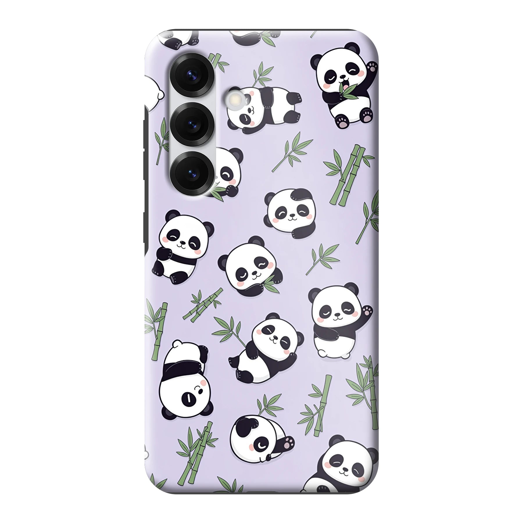 Samsung Galaxy S25 MagSafe phone case