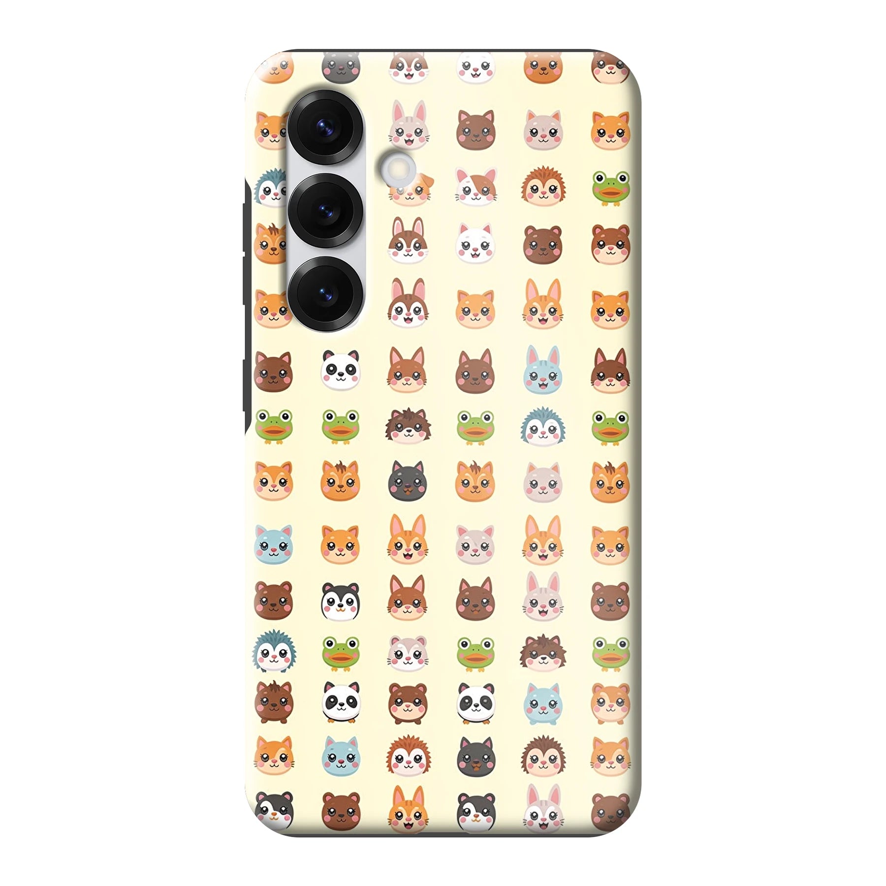 Samsung Galaxy S25 MagSafe phone case
