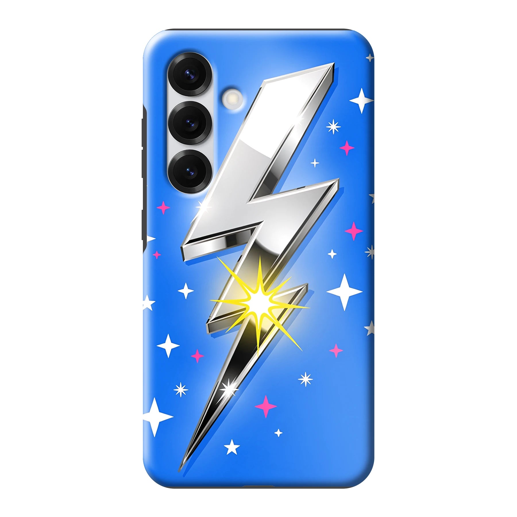 Samsung Galaxy S25 MagSafe phone case