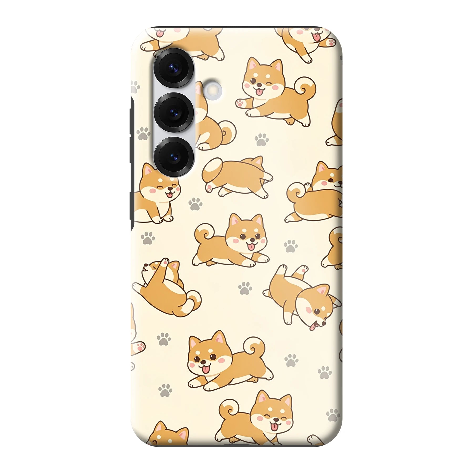 Samsung Galaxy S25 MagSafe phone case
