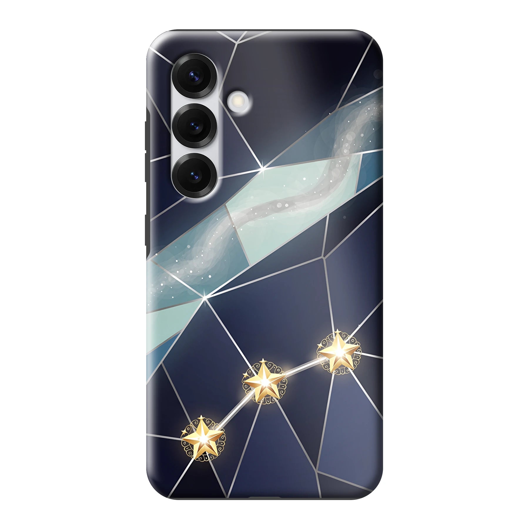 Samsung Galaxy S25 MagSafe phone case