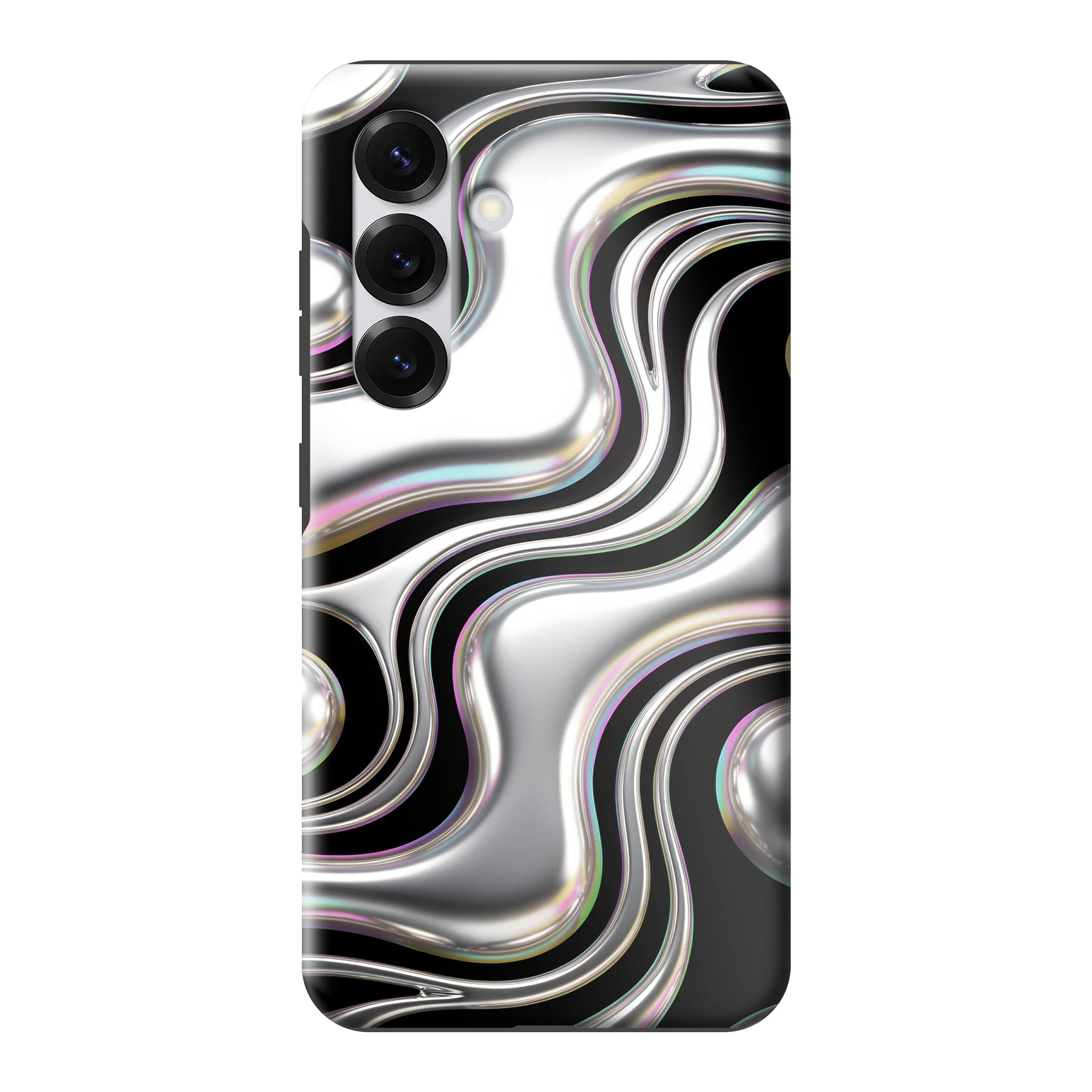 Samsung Galaxy S25 MagSafe phone case