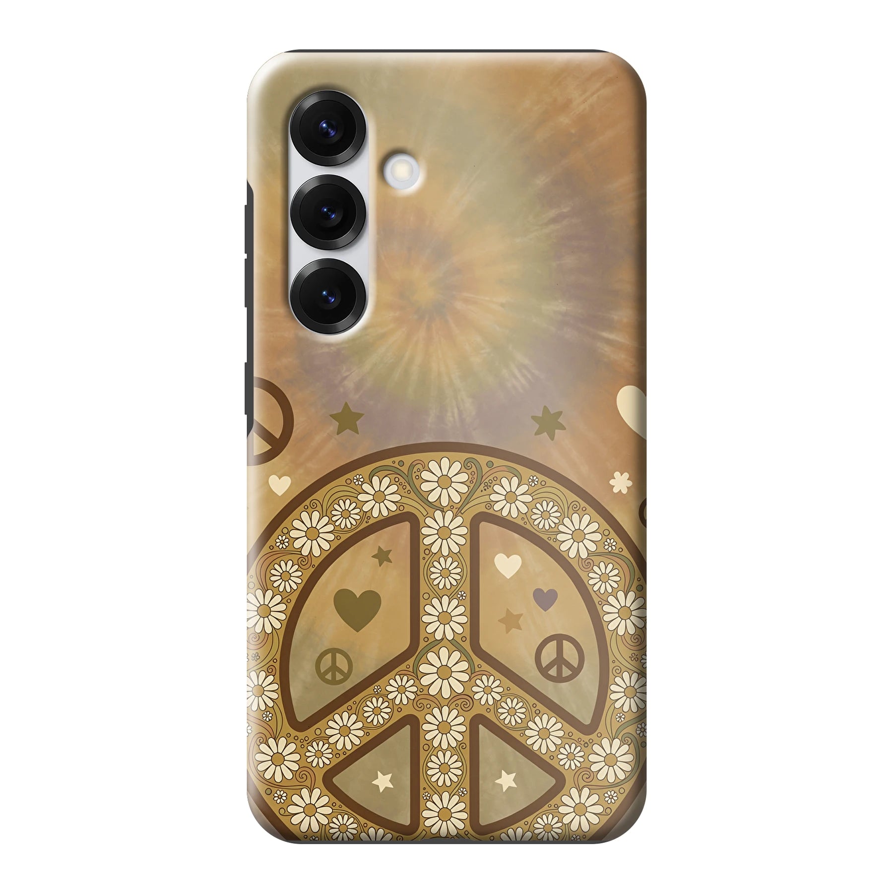 Samsung Galaxy S25 MagSafe phone case