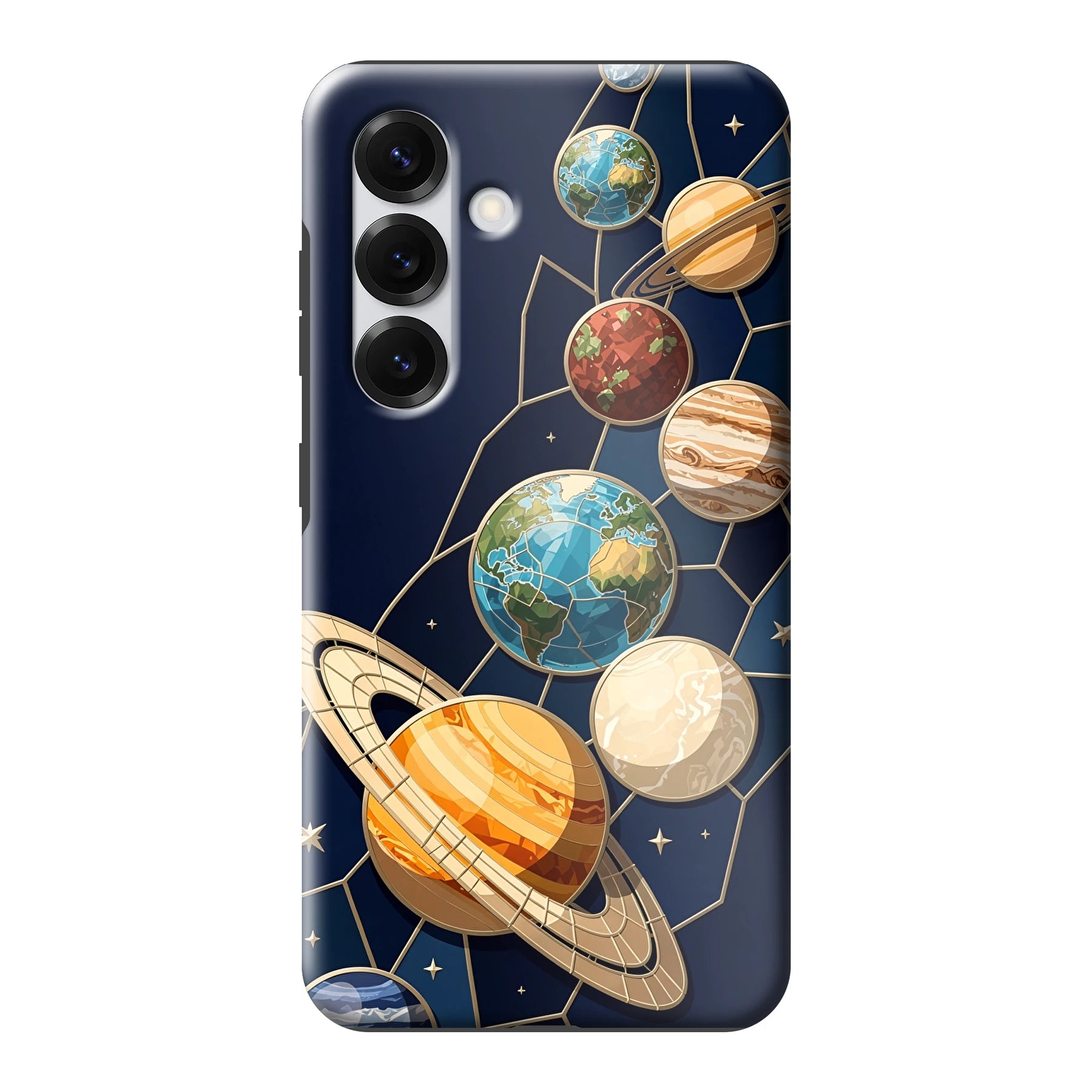 Samsung Galaxy S25 MagSafe phone case