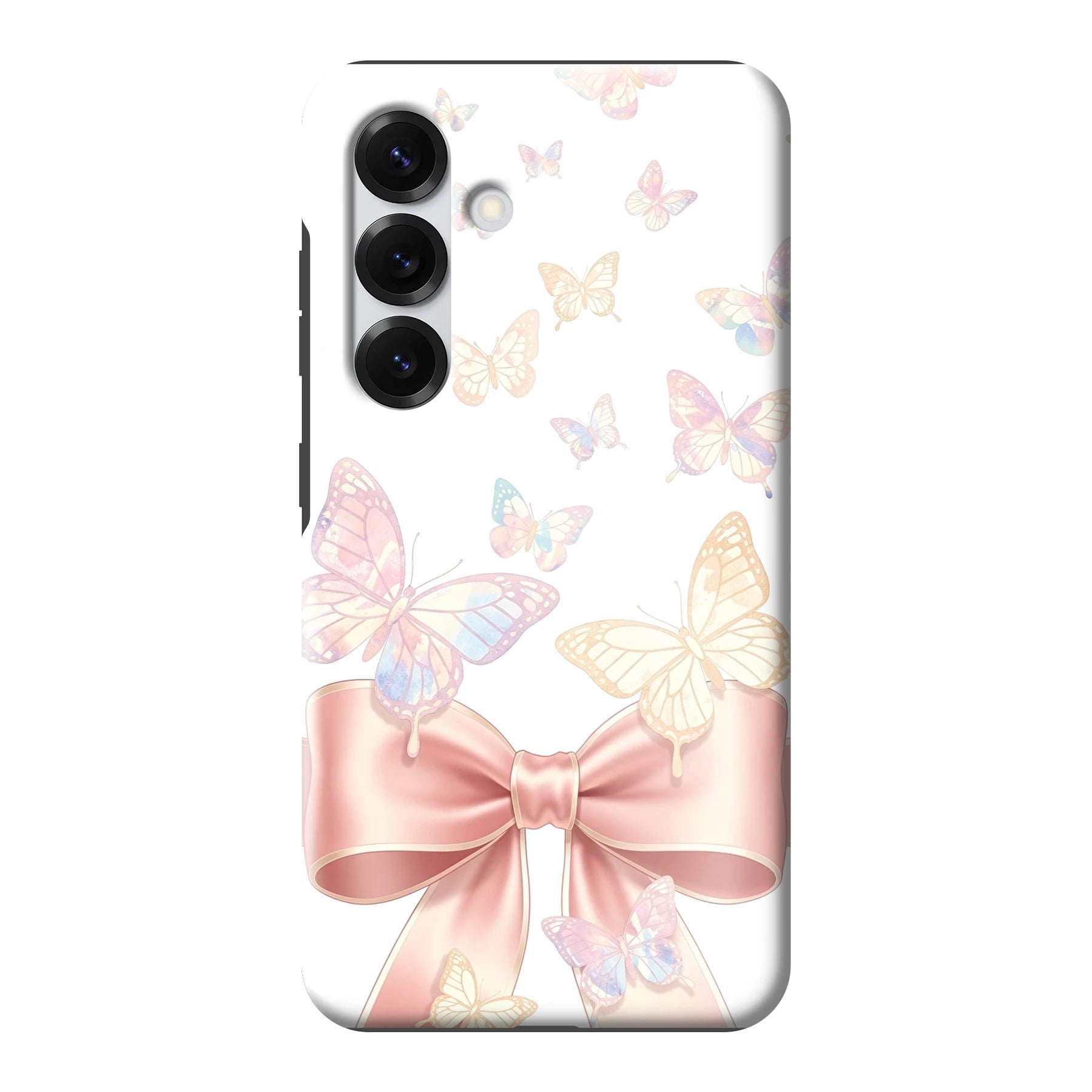 Samsung Galaxy S25 MagSafe phone case