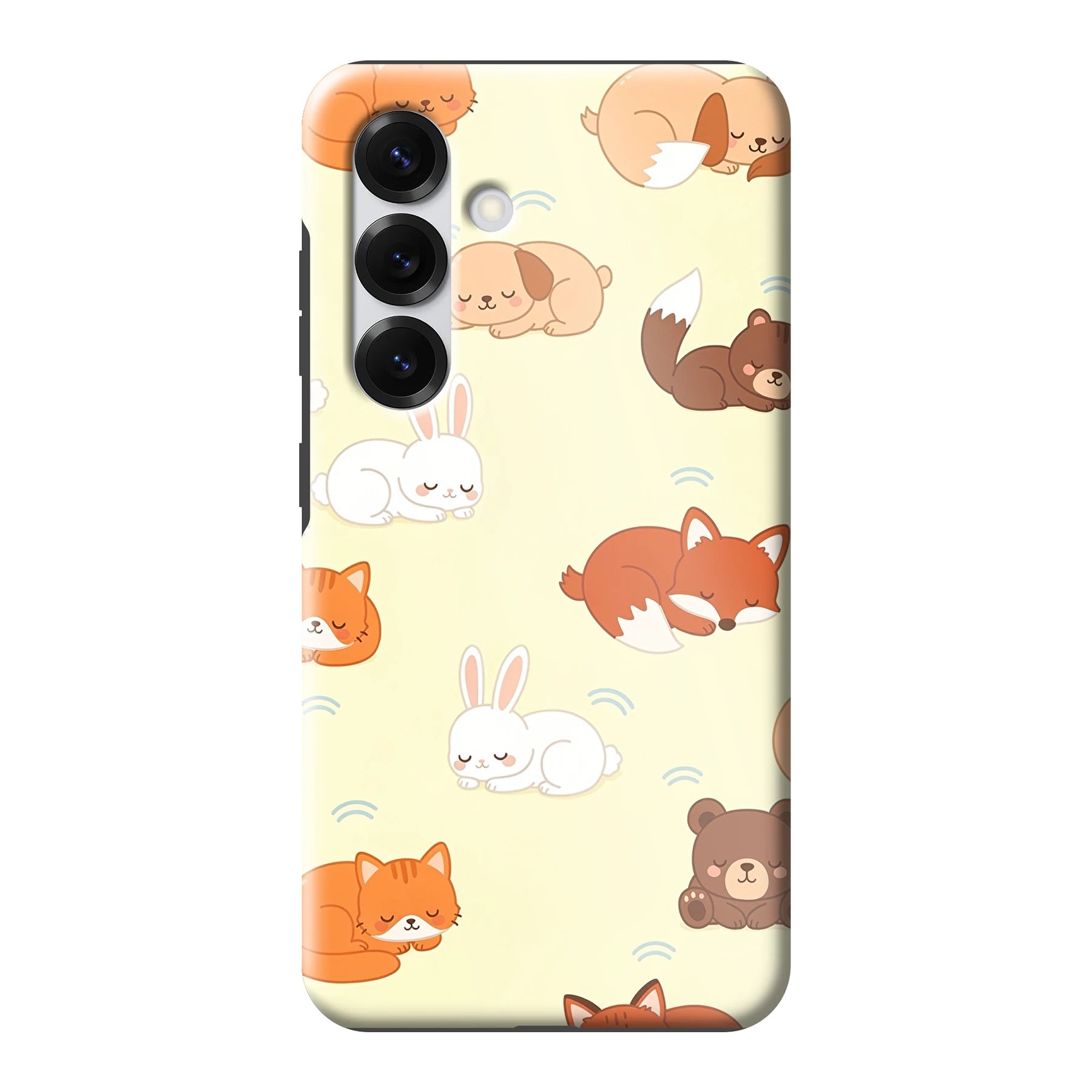 Samsung Galaxy S25 MagSafe phone case
