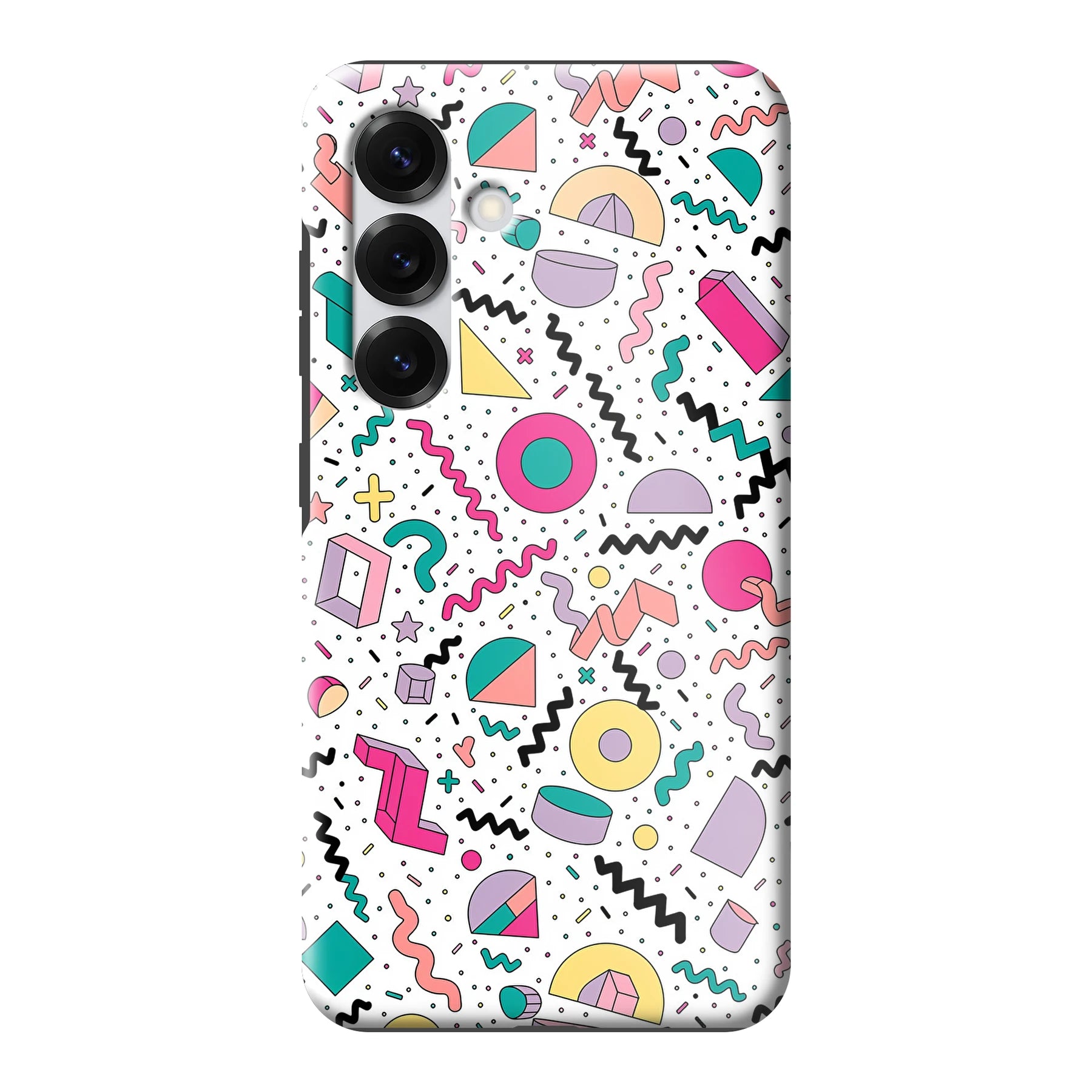Samsung Galaxy S25 MagSafe phone case
