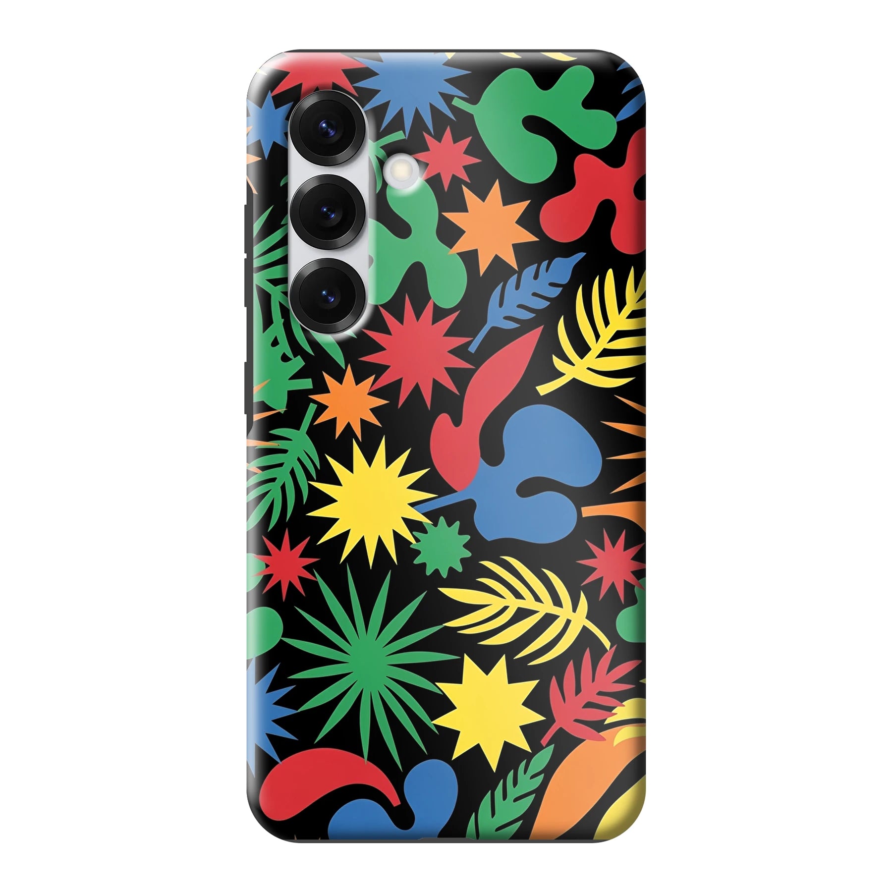 Samsung Galaxy S25 MagSafe phone case