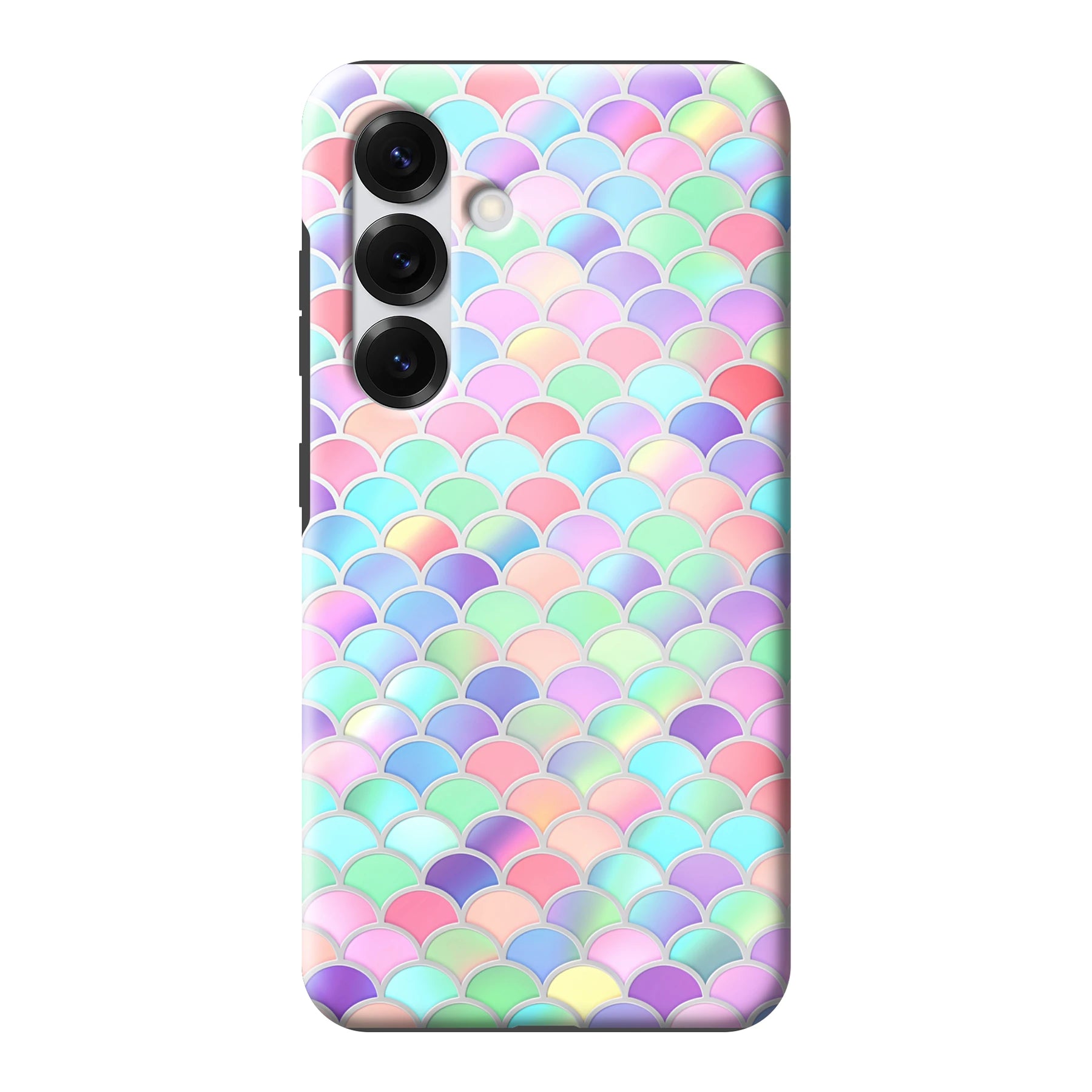 Samsung Galaxy S25 MagSafe phone case