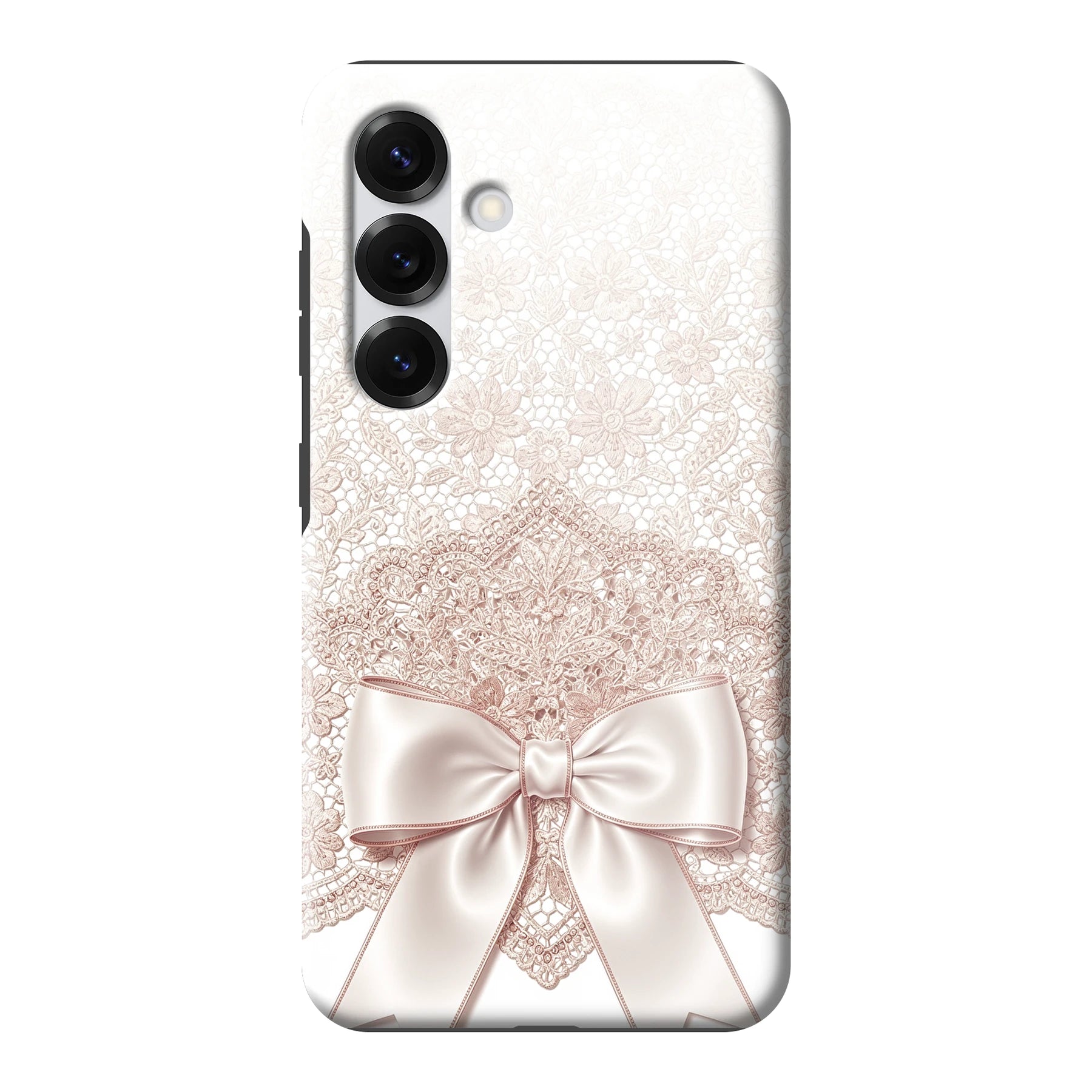 Samsung Galaxy S25 MagSafe phone case