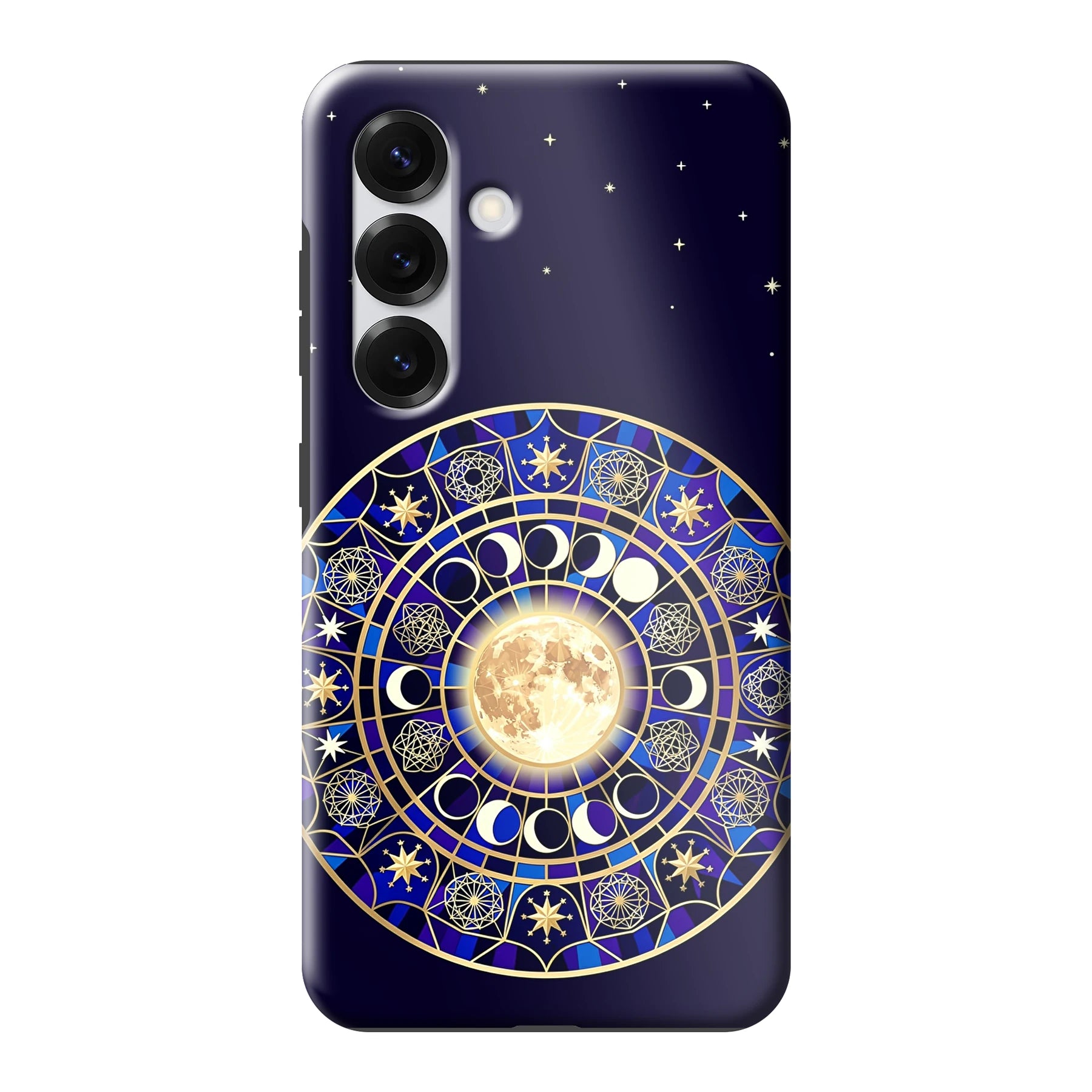 Samsung Galaxy S25 MagSafe phone case