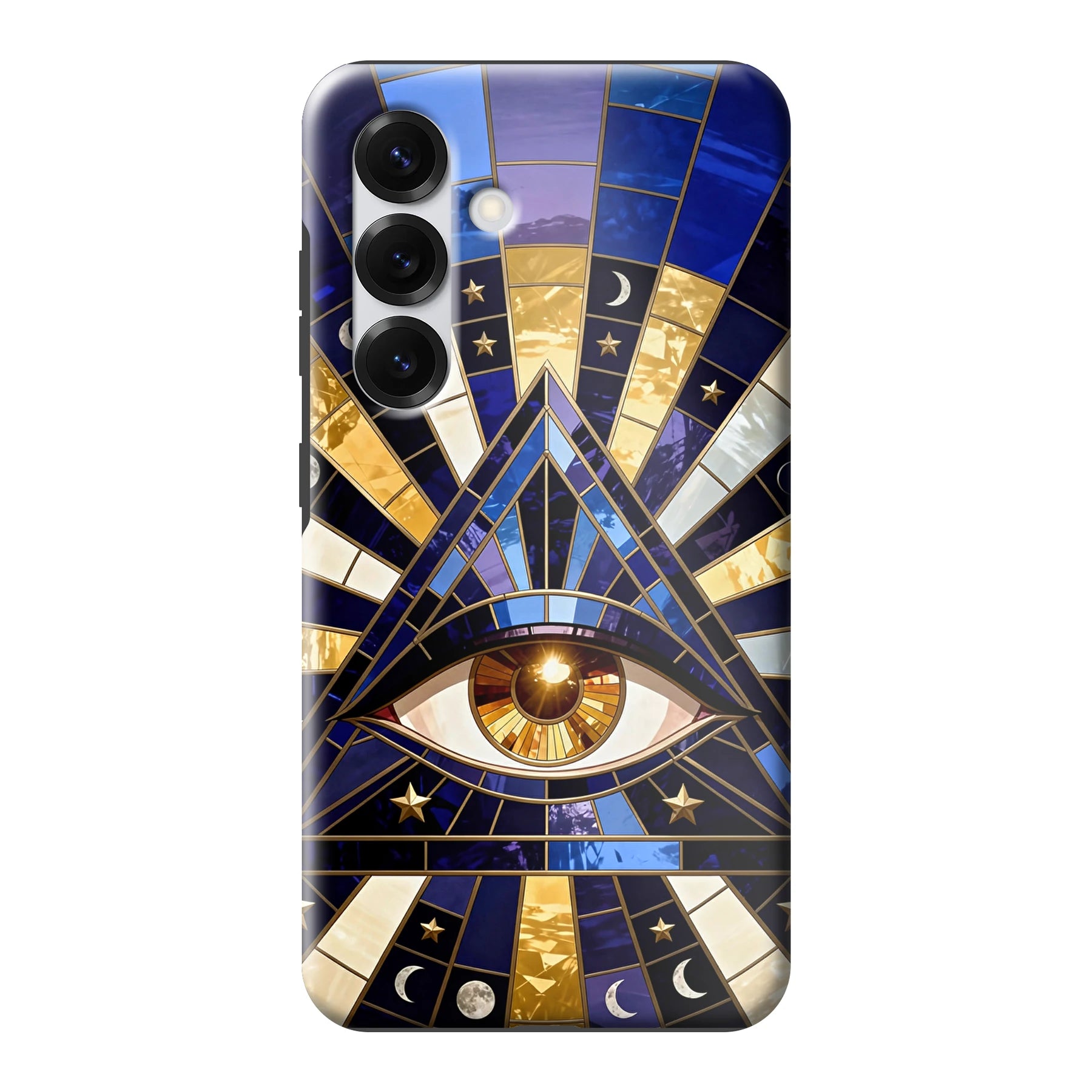 Samsung Galaxy S25 MagSafe phone case