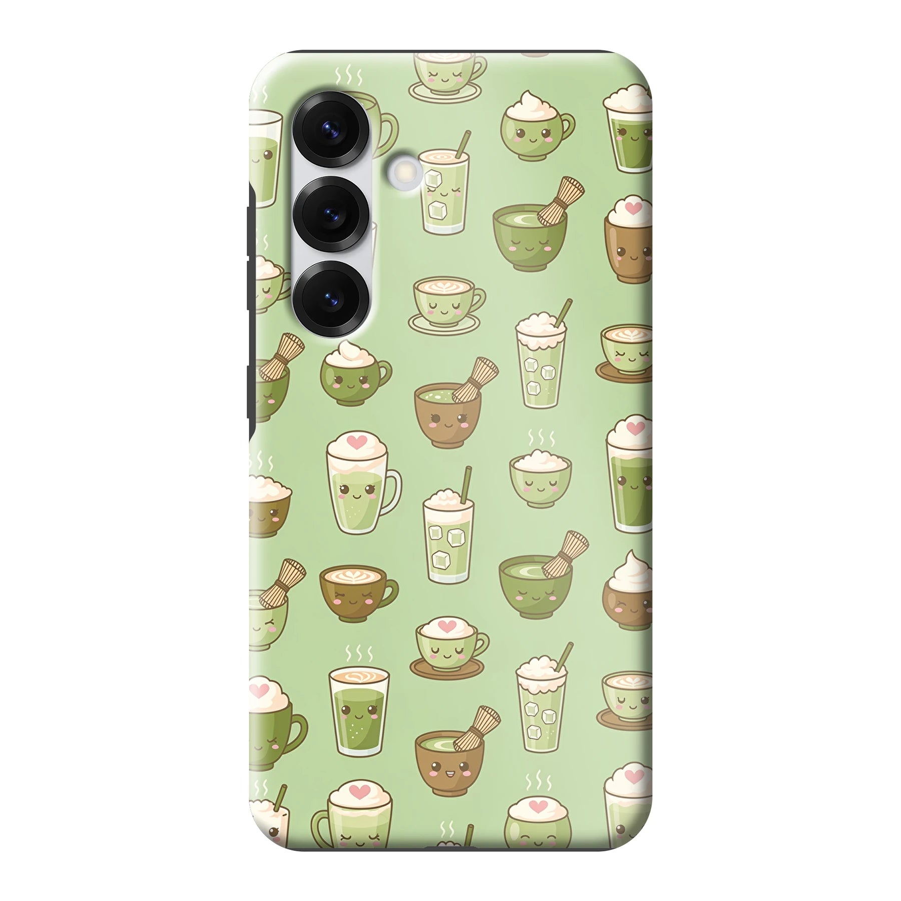 Samsung Galaxy S25 MagSafe phone case