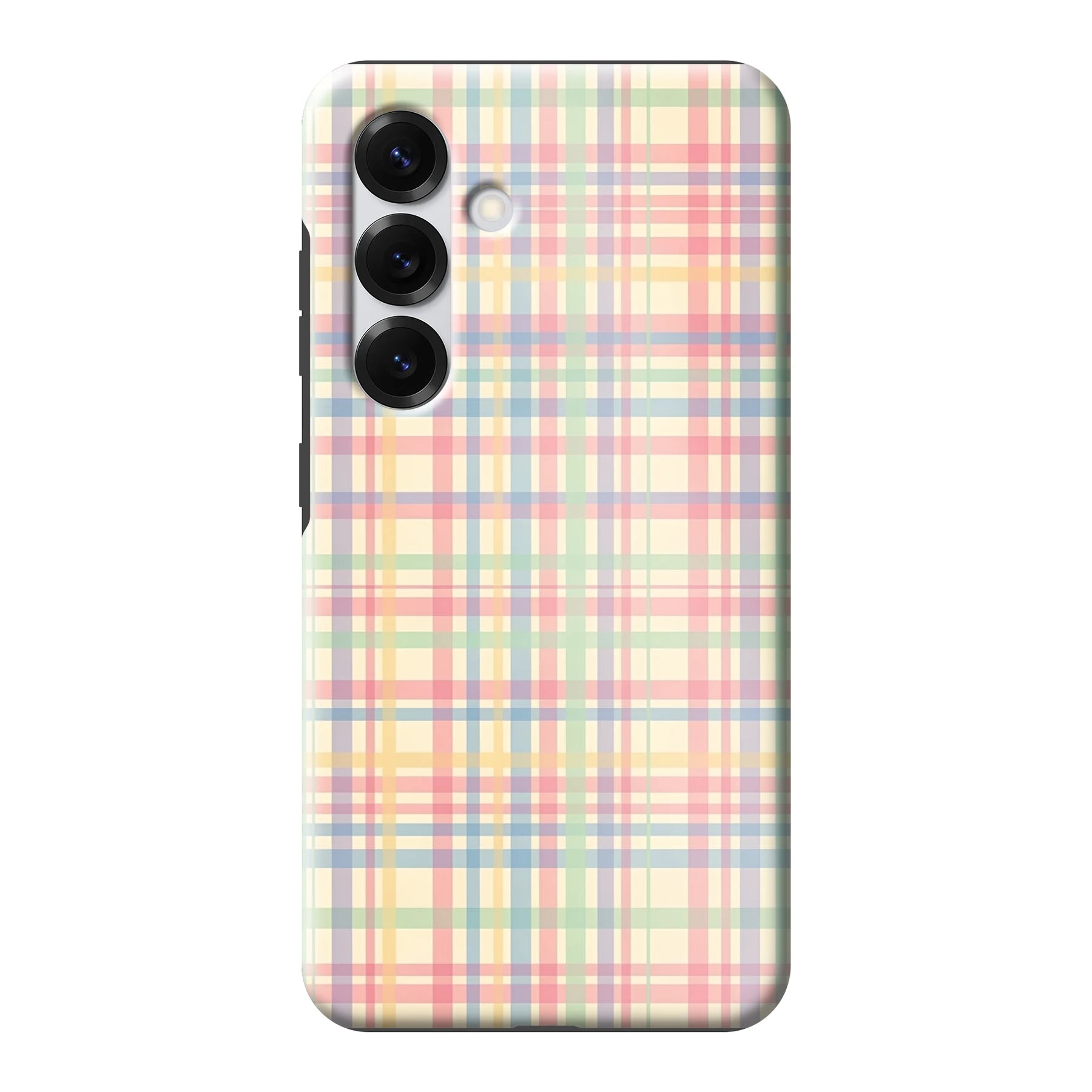Samsung Galaxy S25 MagSafe phone case