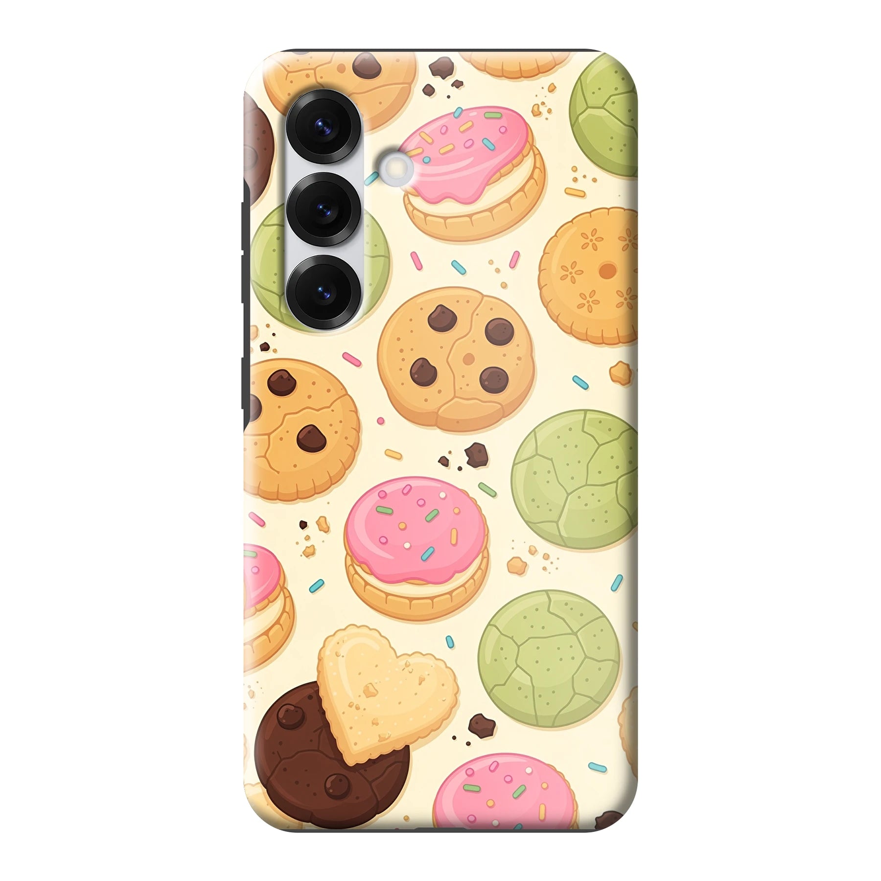 Samsung Galaxy S25 MagSafe phone case