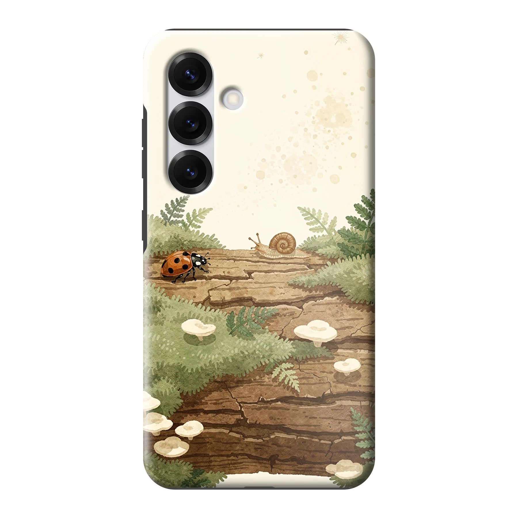 Samsung Galaxy S25 MagSafe phone case