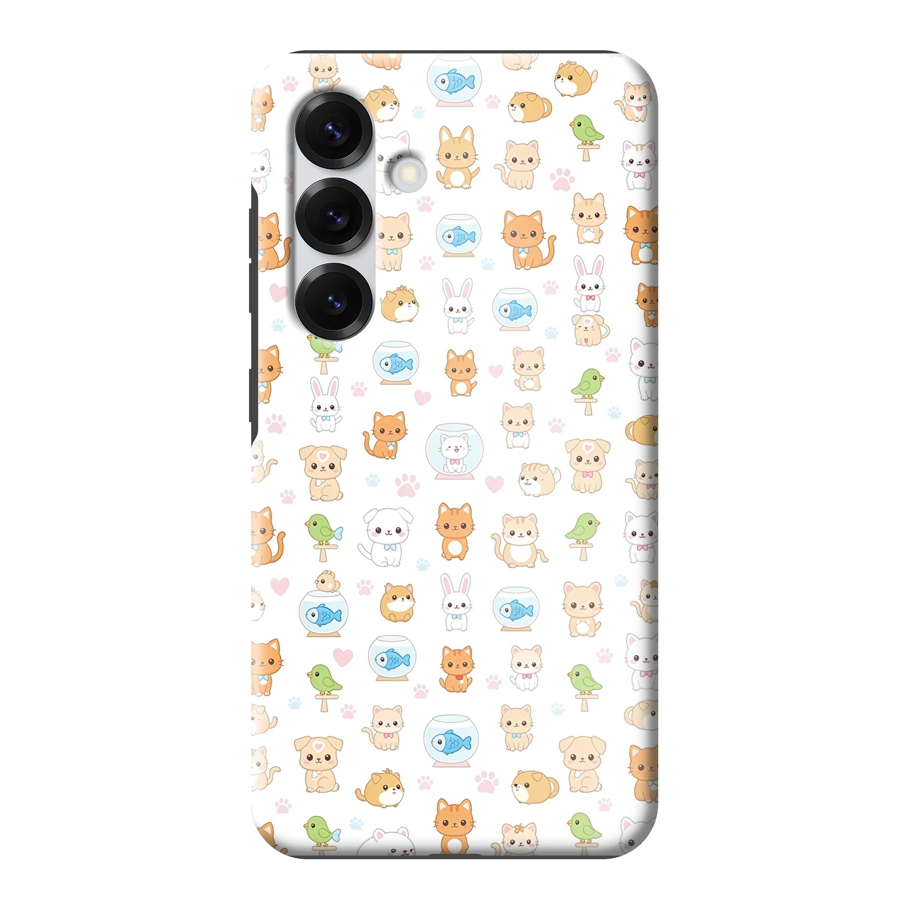Samsung Galaxy S25 MagSafe phone case