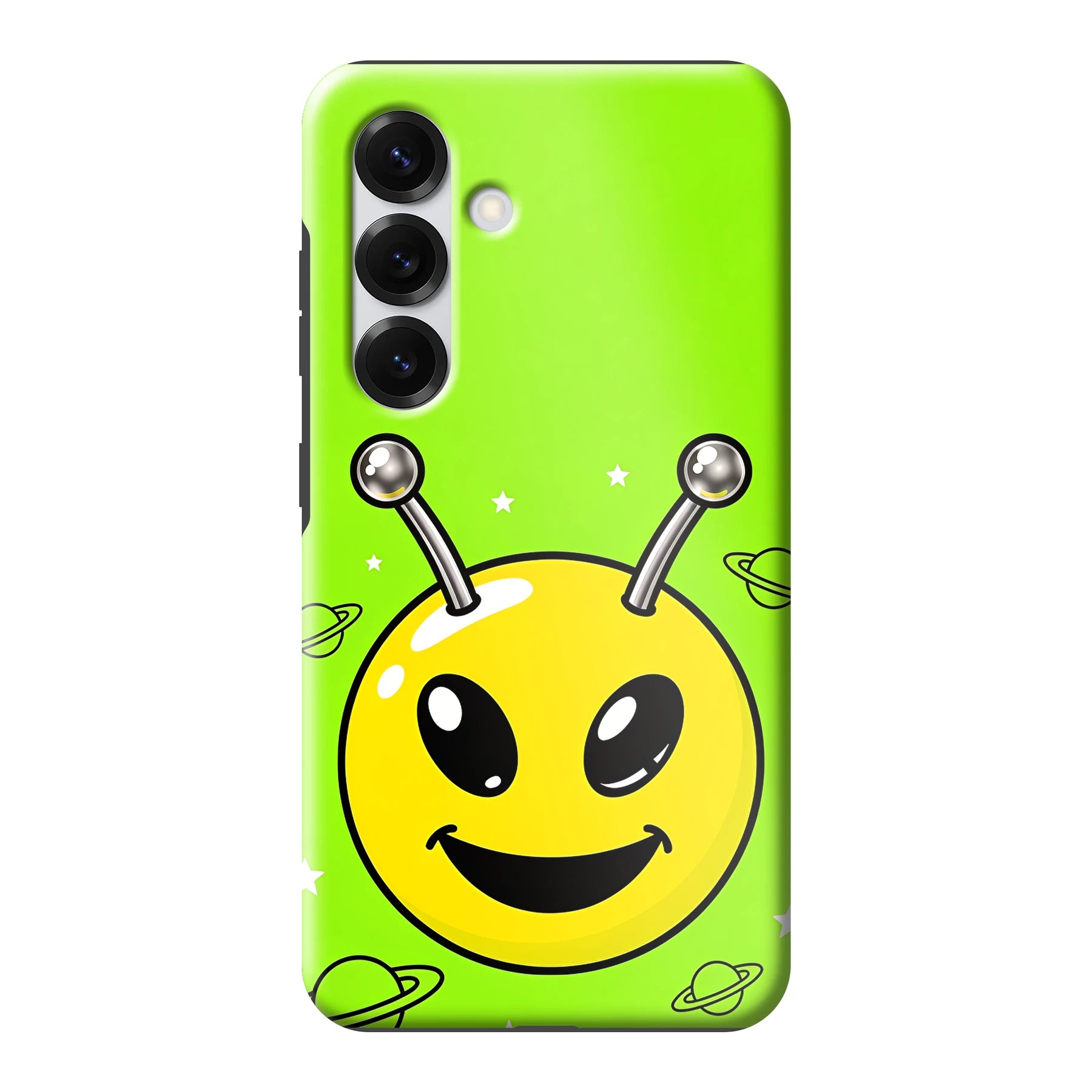 Samsung Galaxy S25 MagSafe phone case
