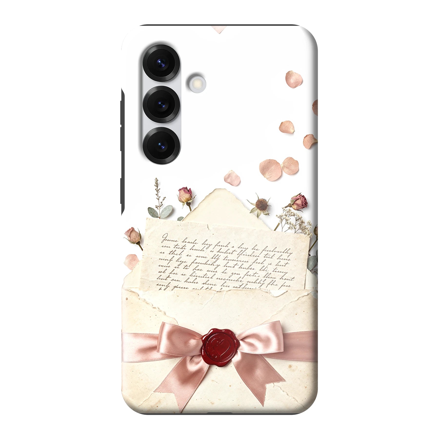 Samsung Galaxy S25 MagSafe phone case