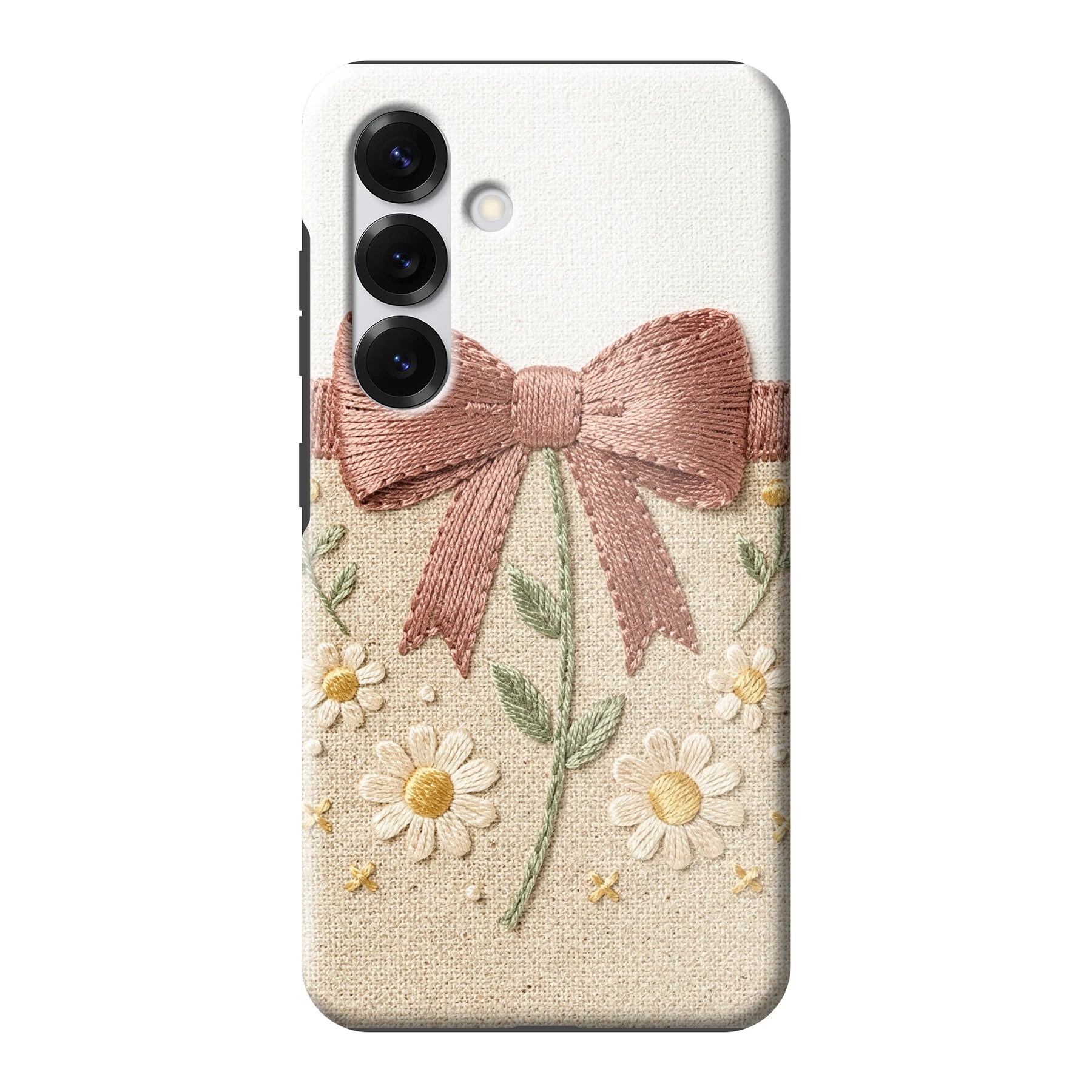 Samsung Galaxy S25 MagSafe phone case