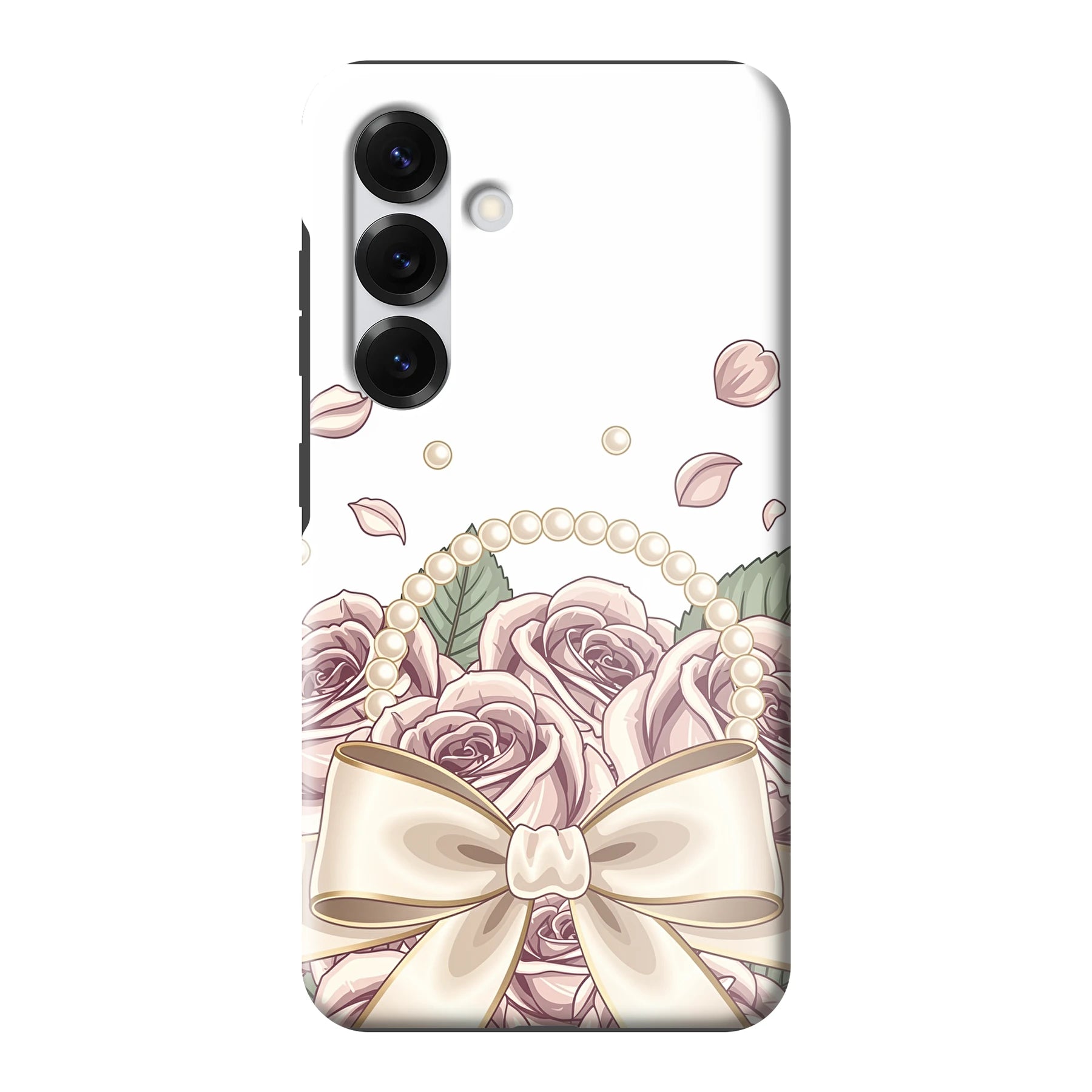 Samsung Galaxy S25 MagSafe phone case