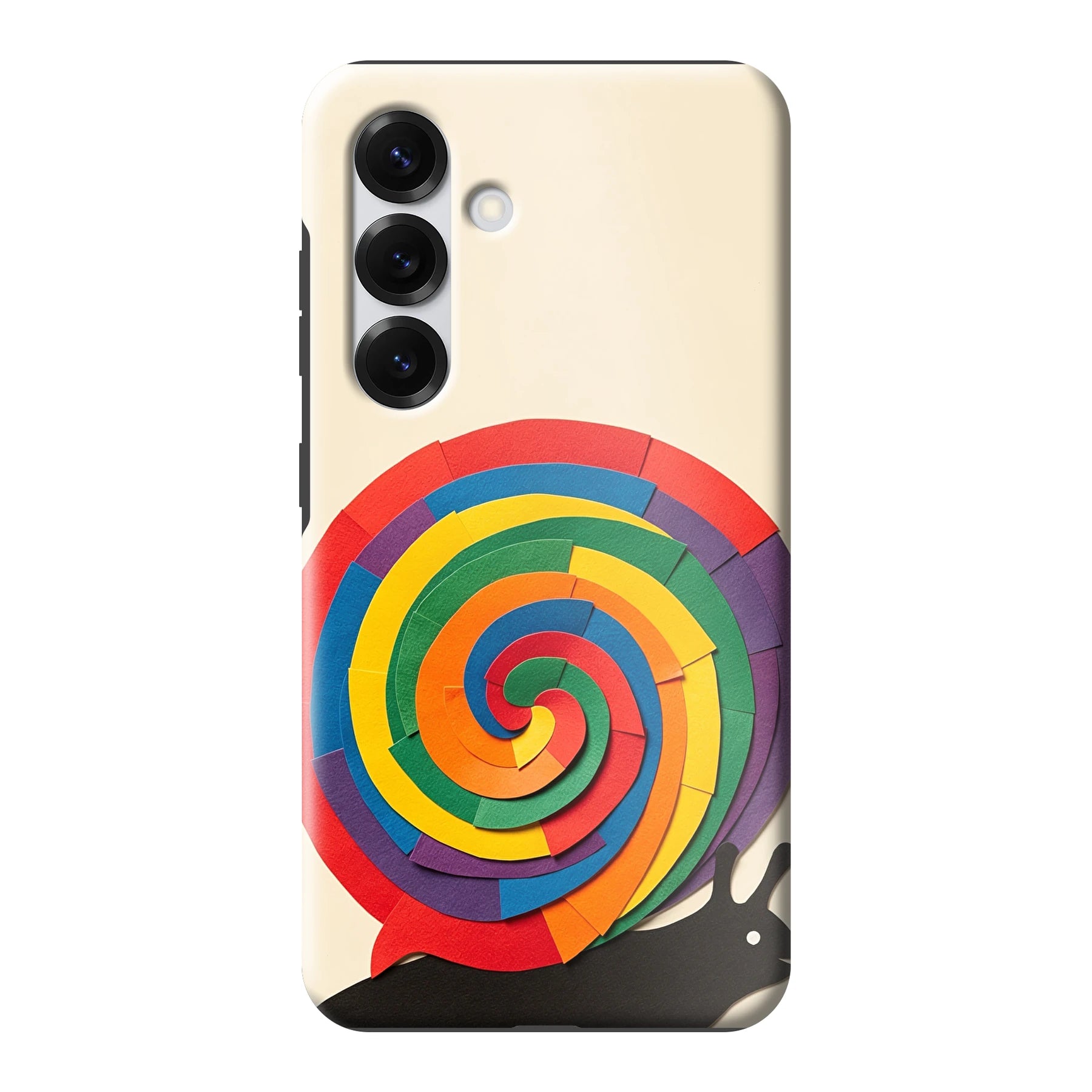 Samsung Galaxy S25 MagSafe phone case