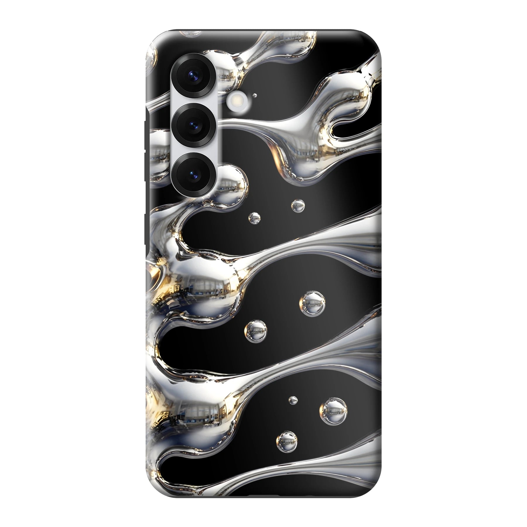 Samsung Galaxy S25 MagSafe phone case