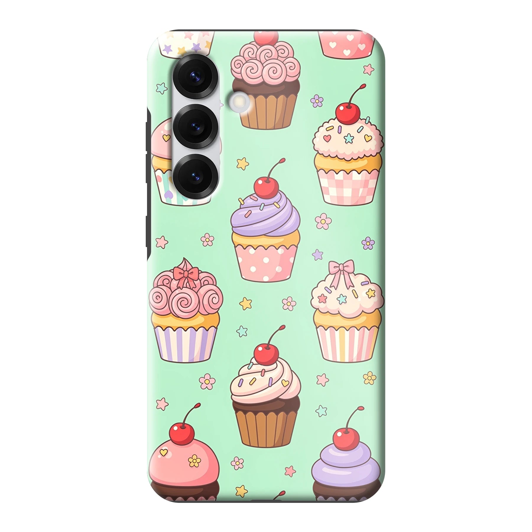 Samsung Galaxy S25 MagSafe phone case