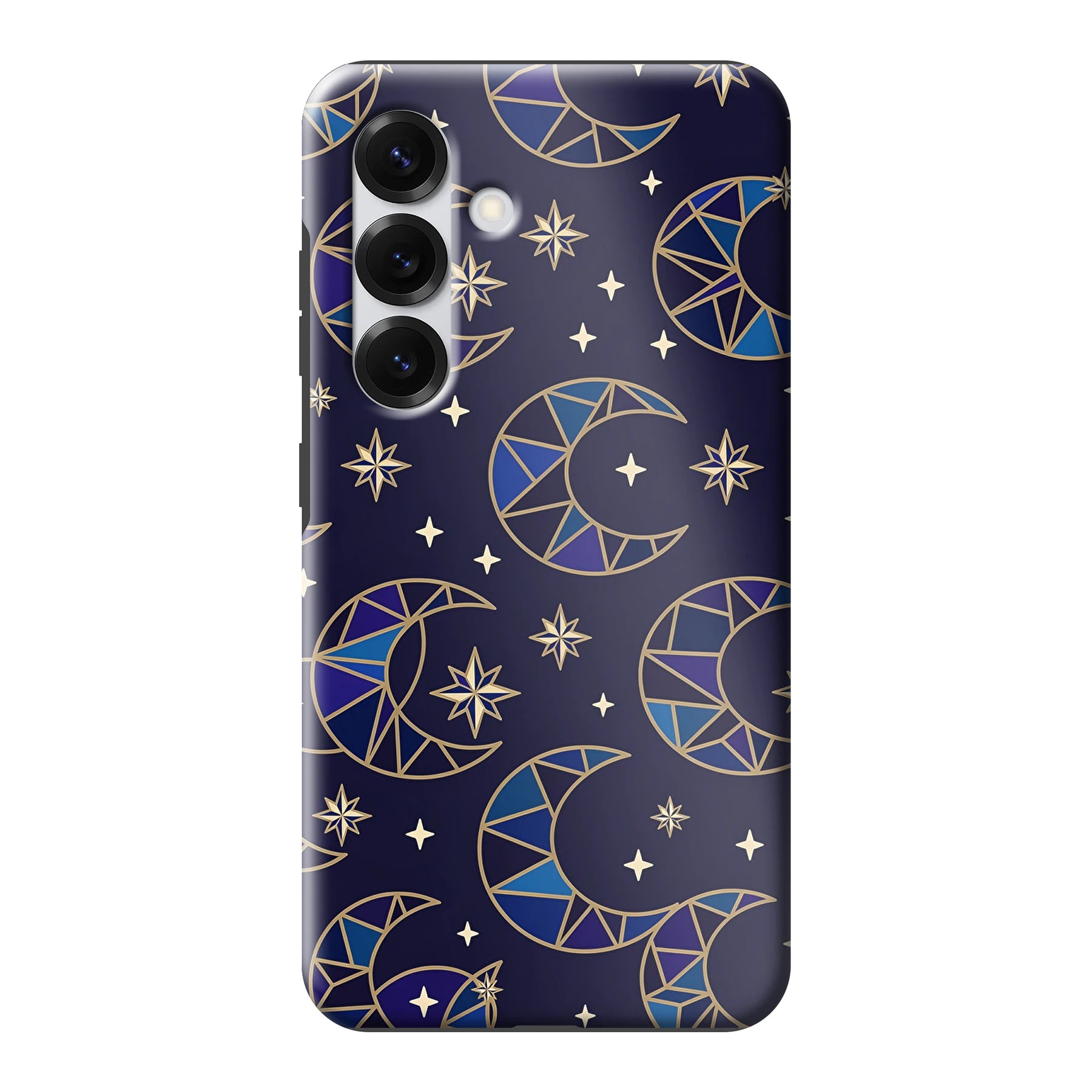 Samsung Galaxy S25 MagSafe phone case