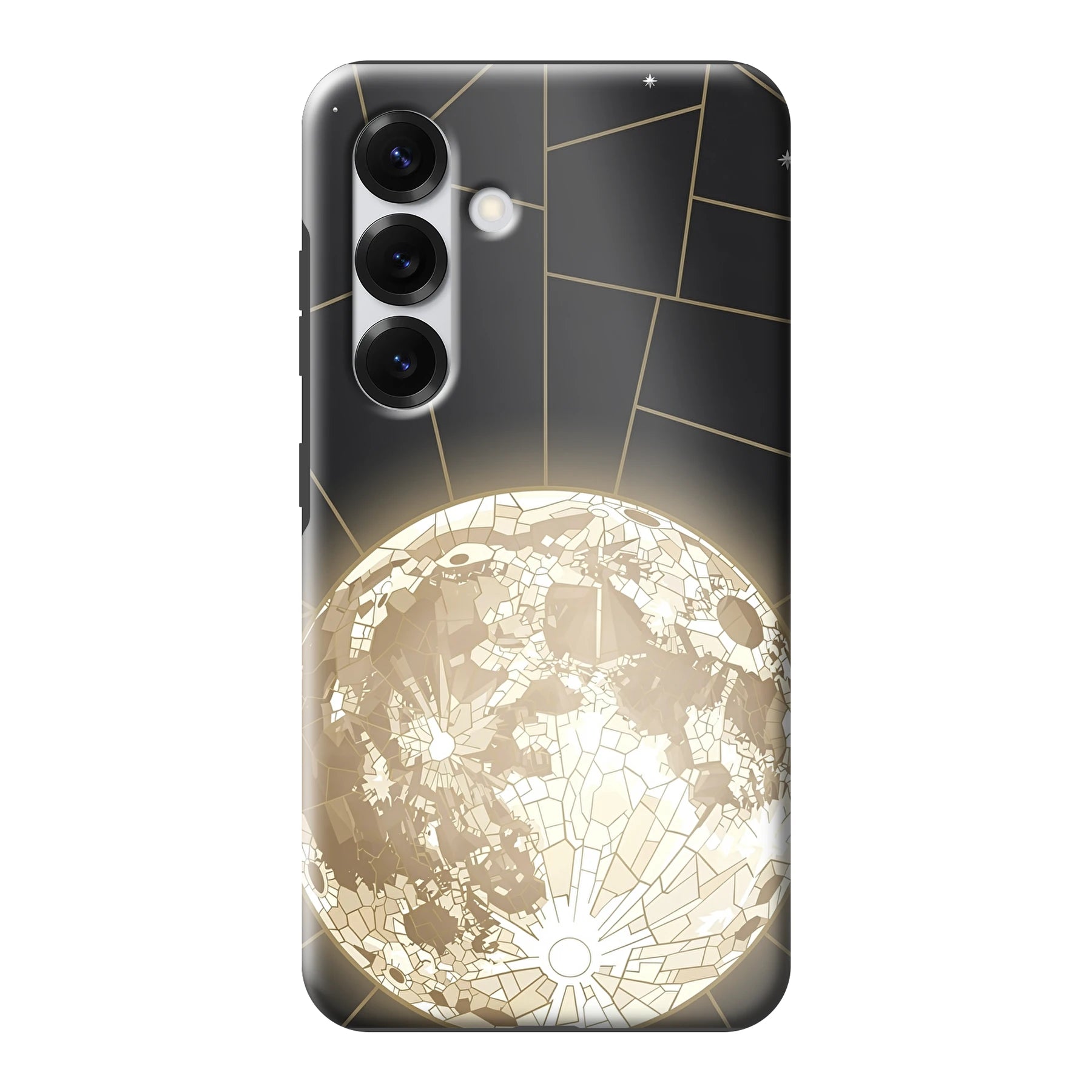 Samsung Galaxy S25 MagSafe phone case