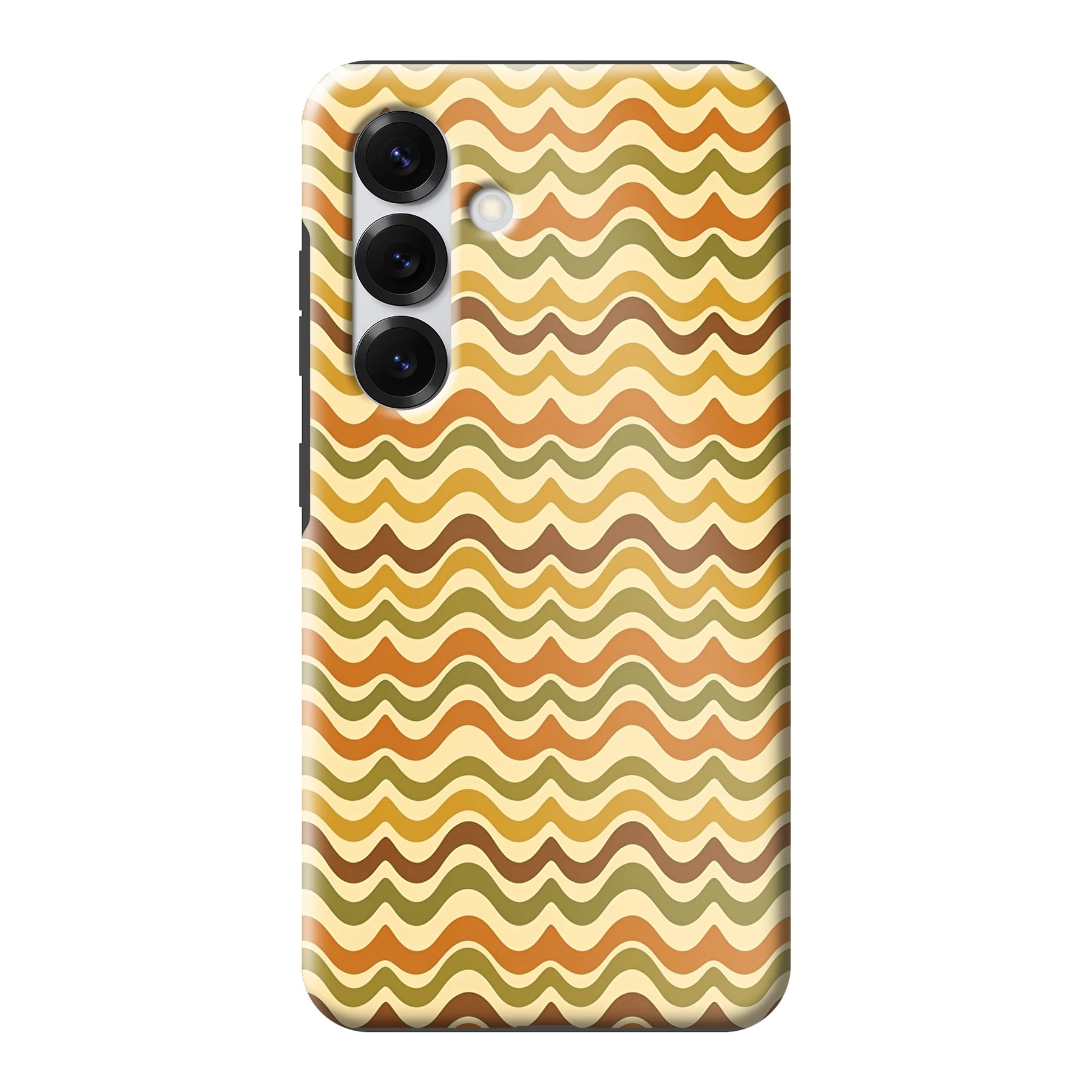 Samsung Galaxy S25 MagSafe phone case
