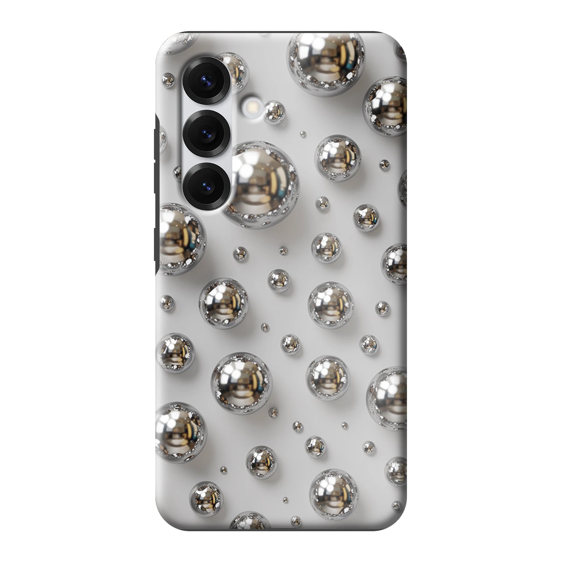 Samsung Galaxy S25 MagSafe phone case