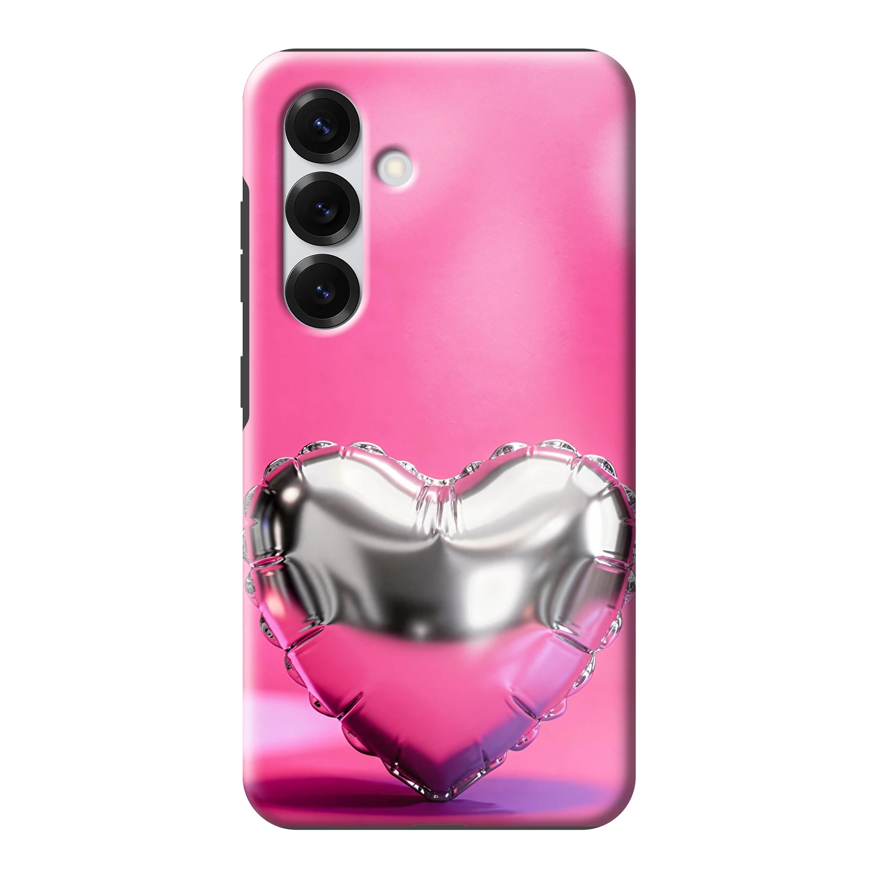 Samsung Galaxy S25 MagSafe phone case