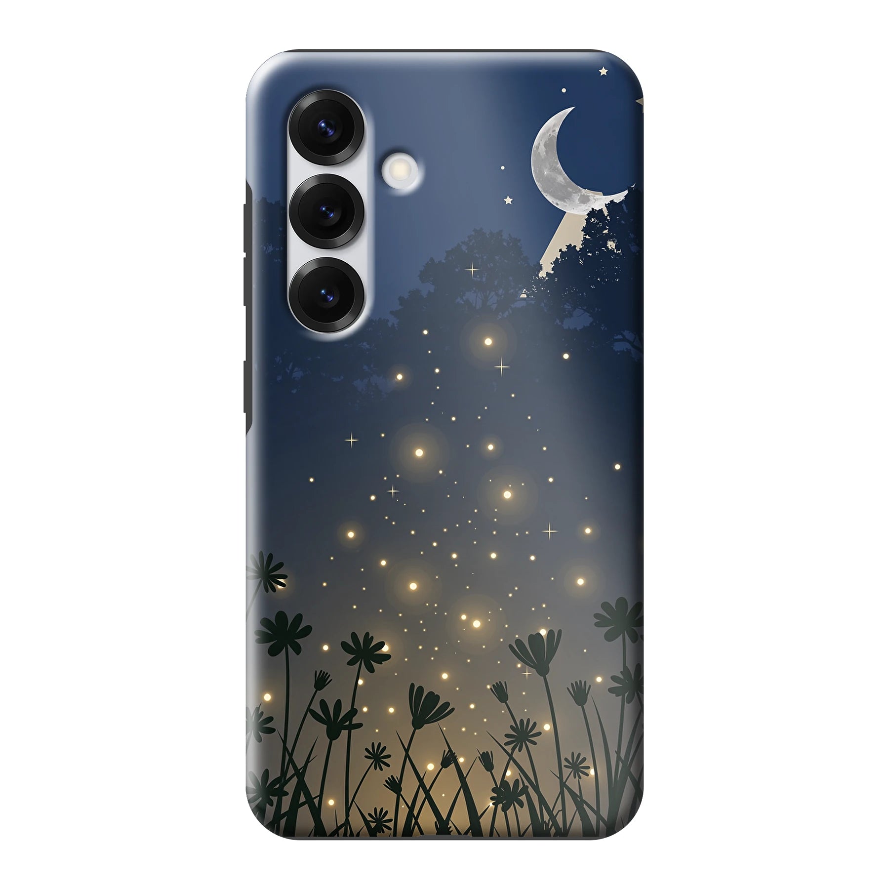Samsung Galaxy S25 MagSafe phone case
