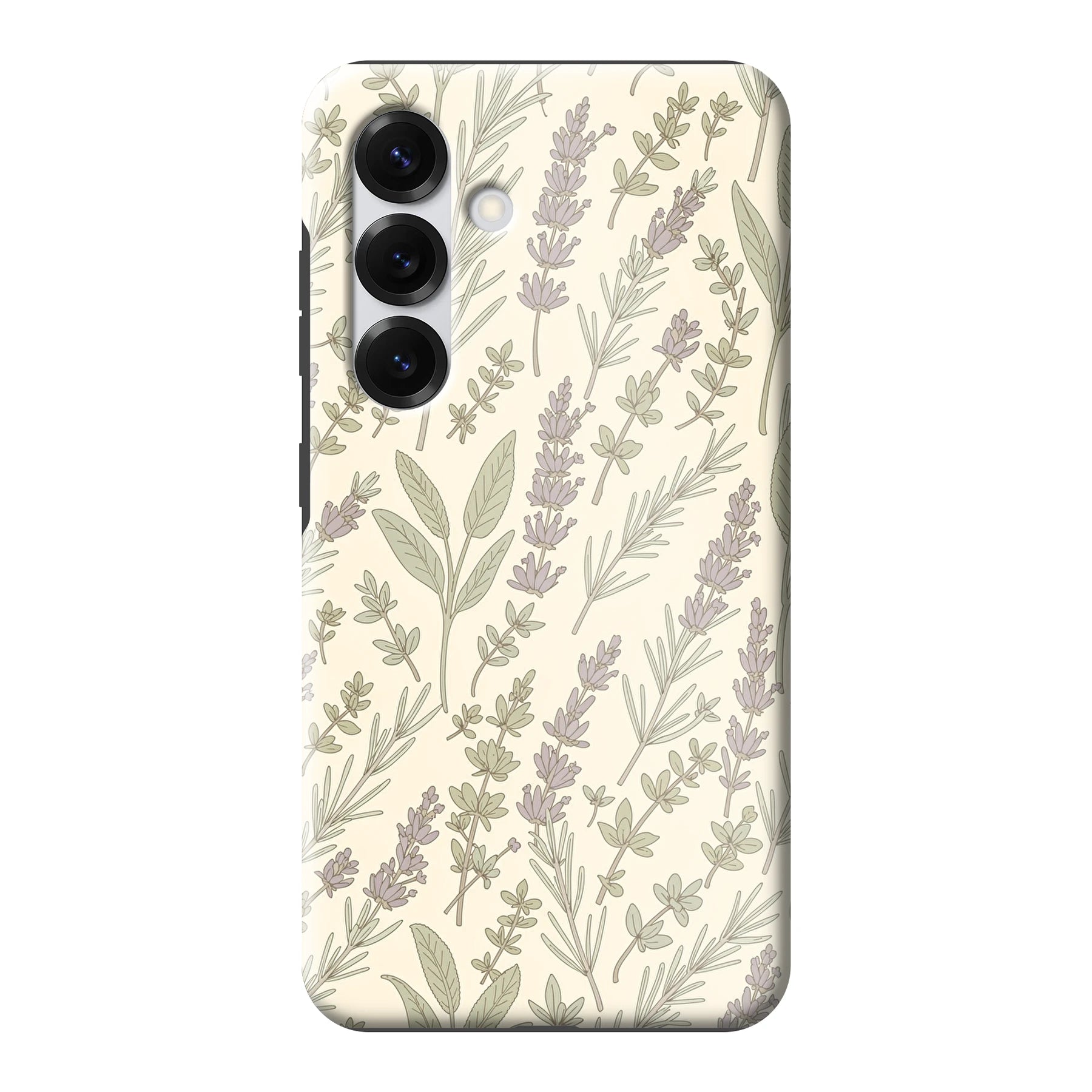 Samsung Galaxy S25 MagSafe phone case