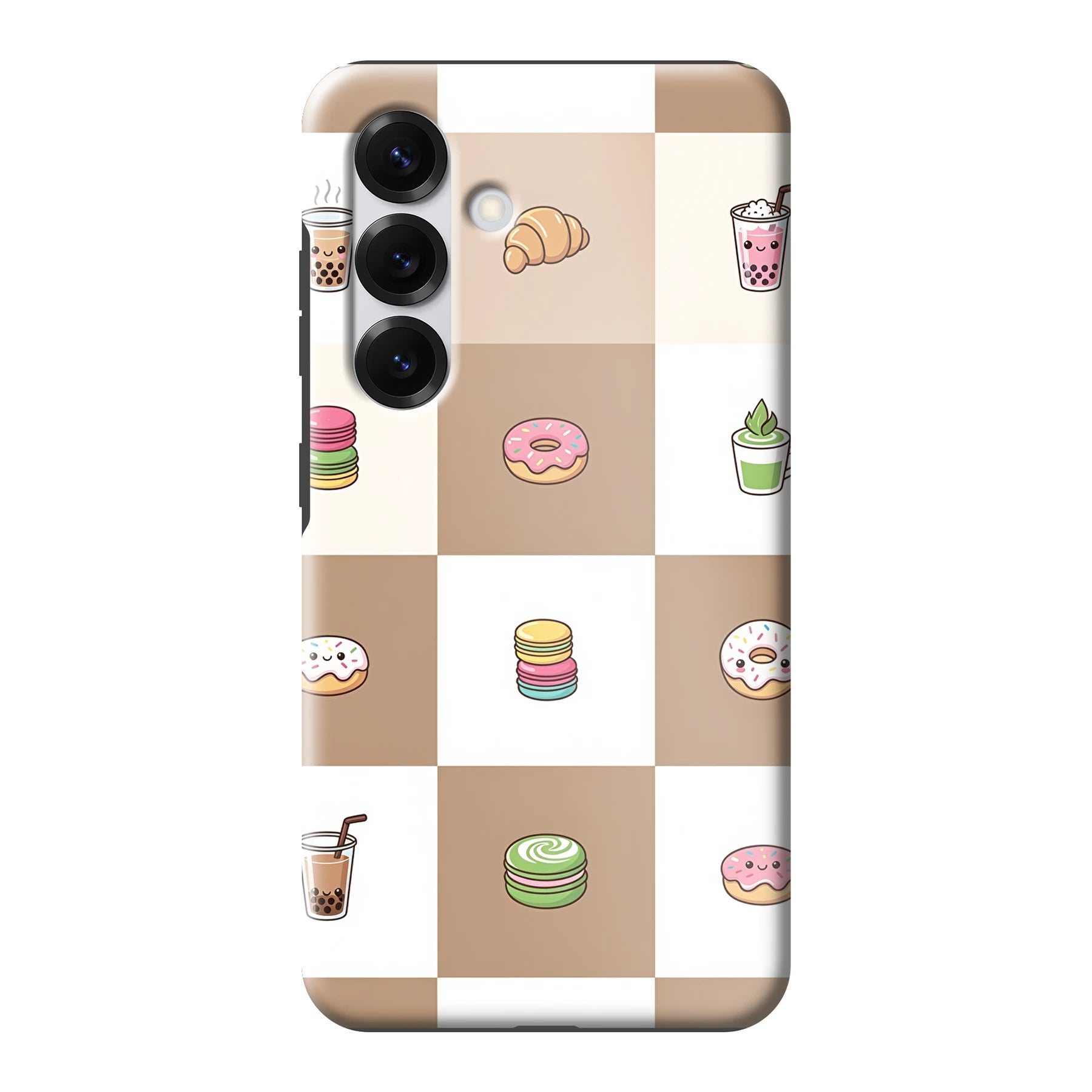 Samsung Galaxy S25 MagSafe phone case