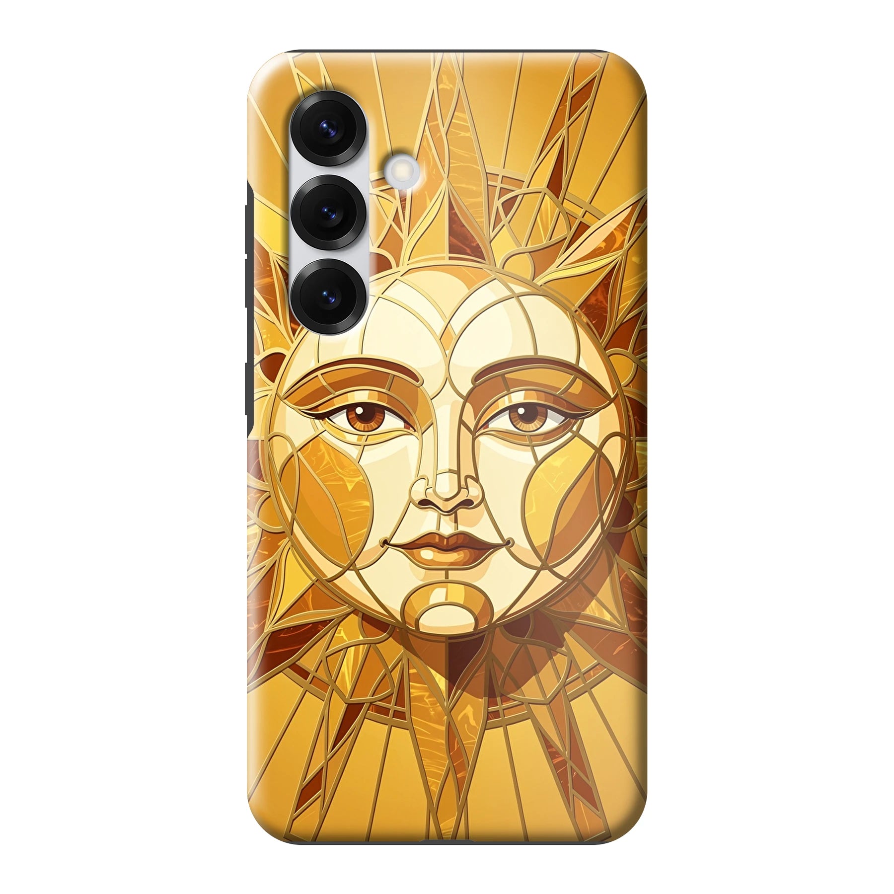 Samsung Galaxy S25 MagSafe phone case