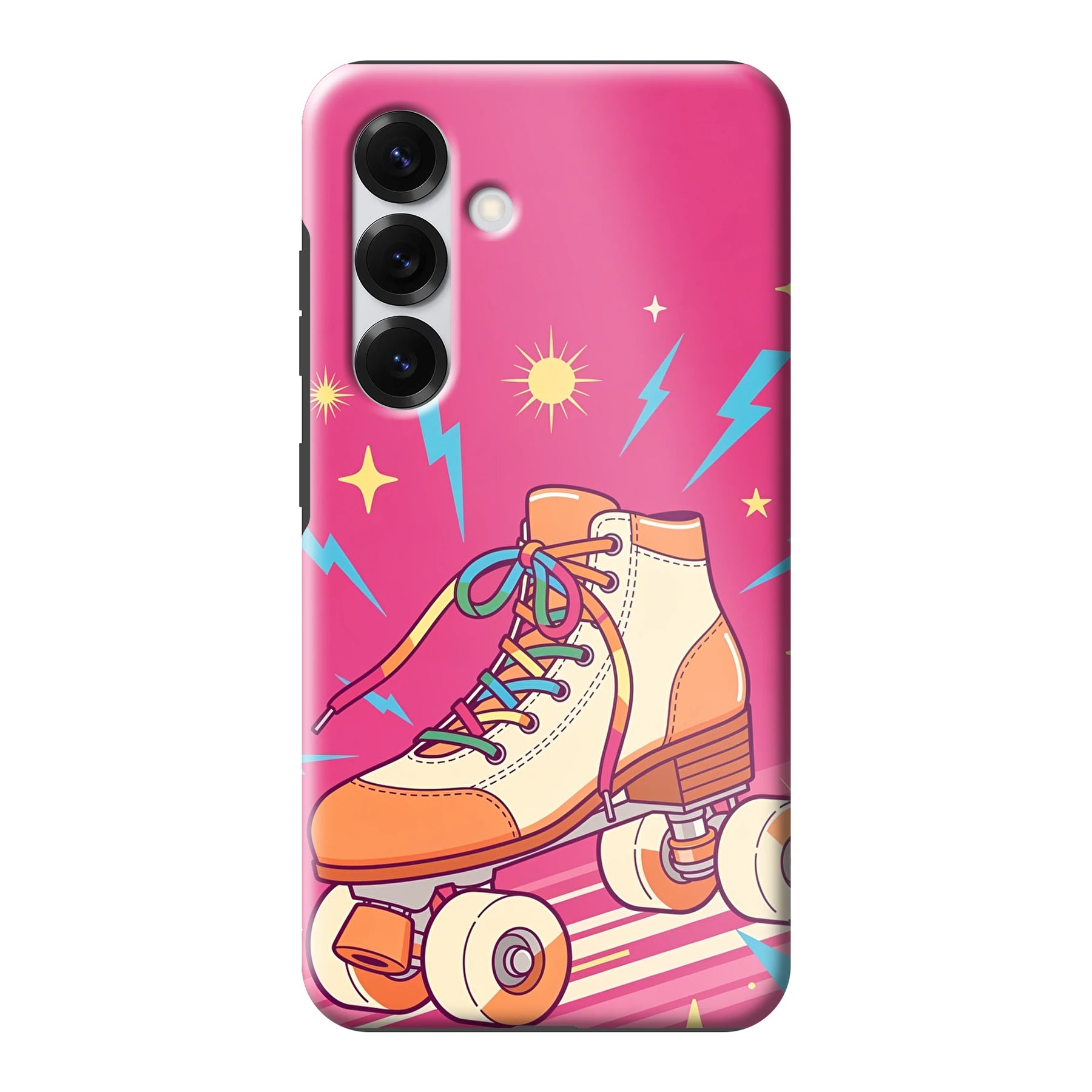 Samsung Galaxy S25 MagSafe phone case