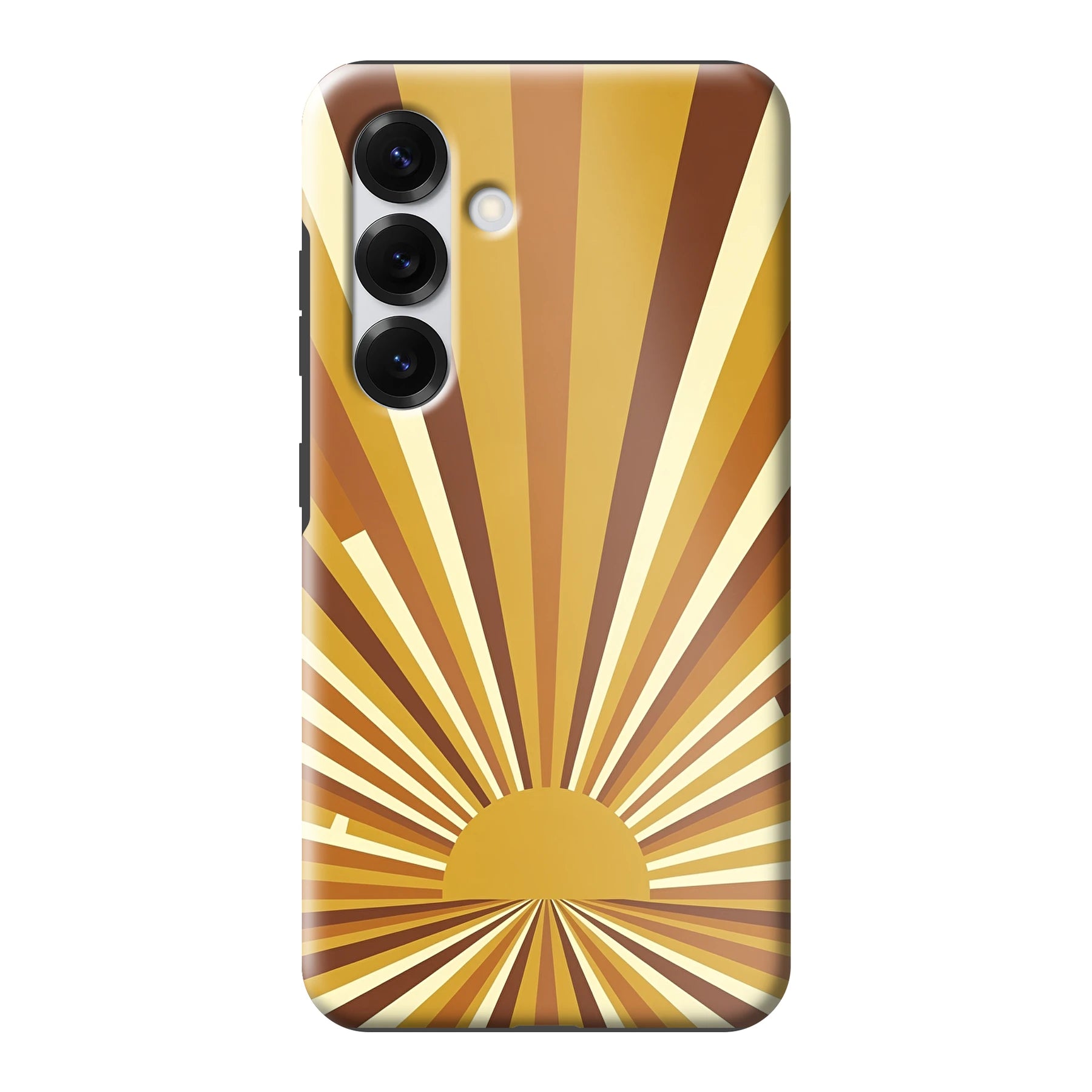 Samsung Galaxy S25 MagSafe phone case