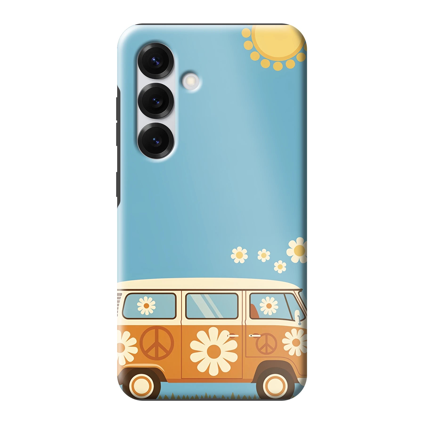Samsung Galaxy S25 MagSafe phone case