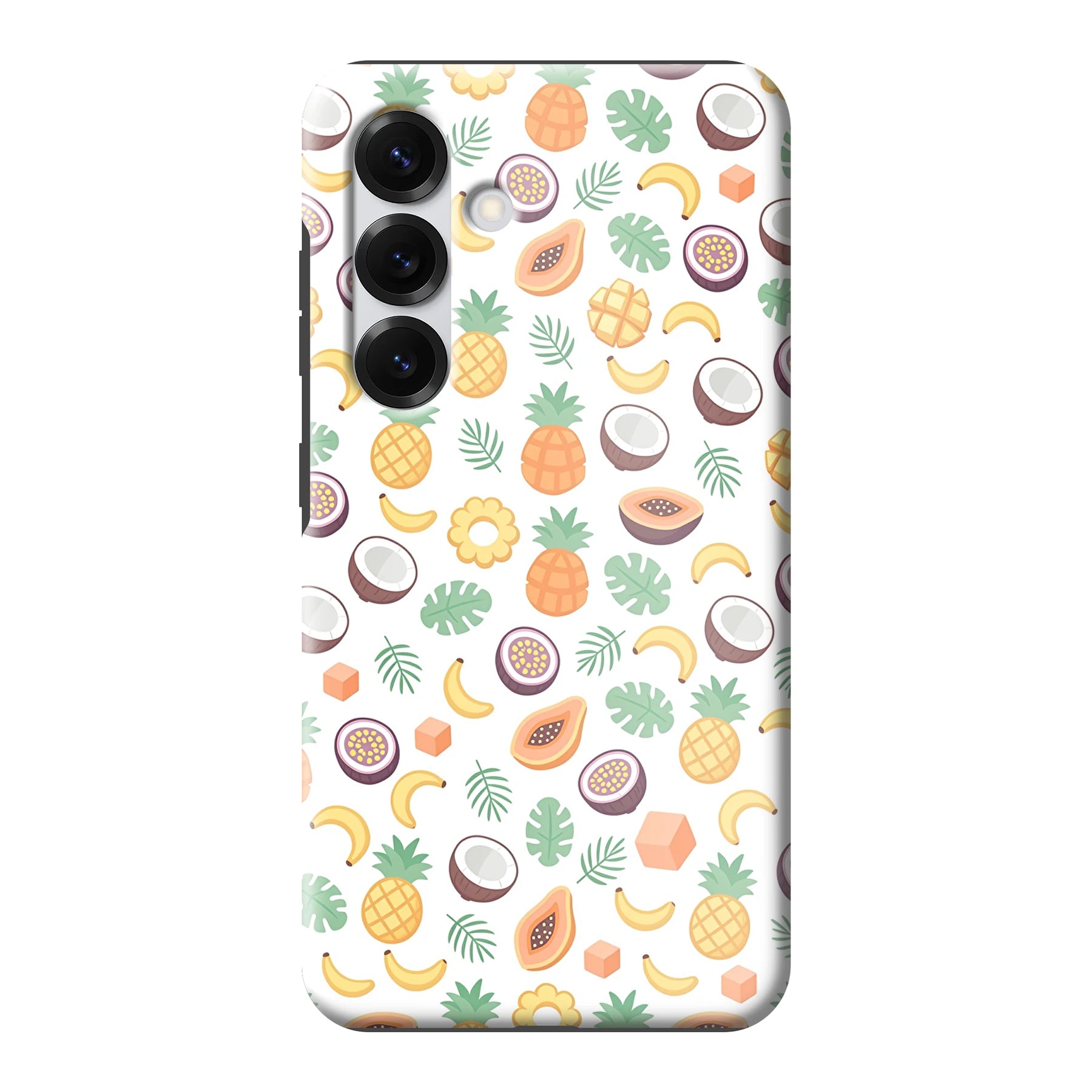 Samsung Galaxy S25 MagSafe phone case