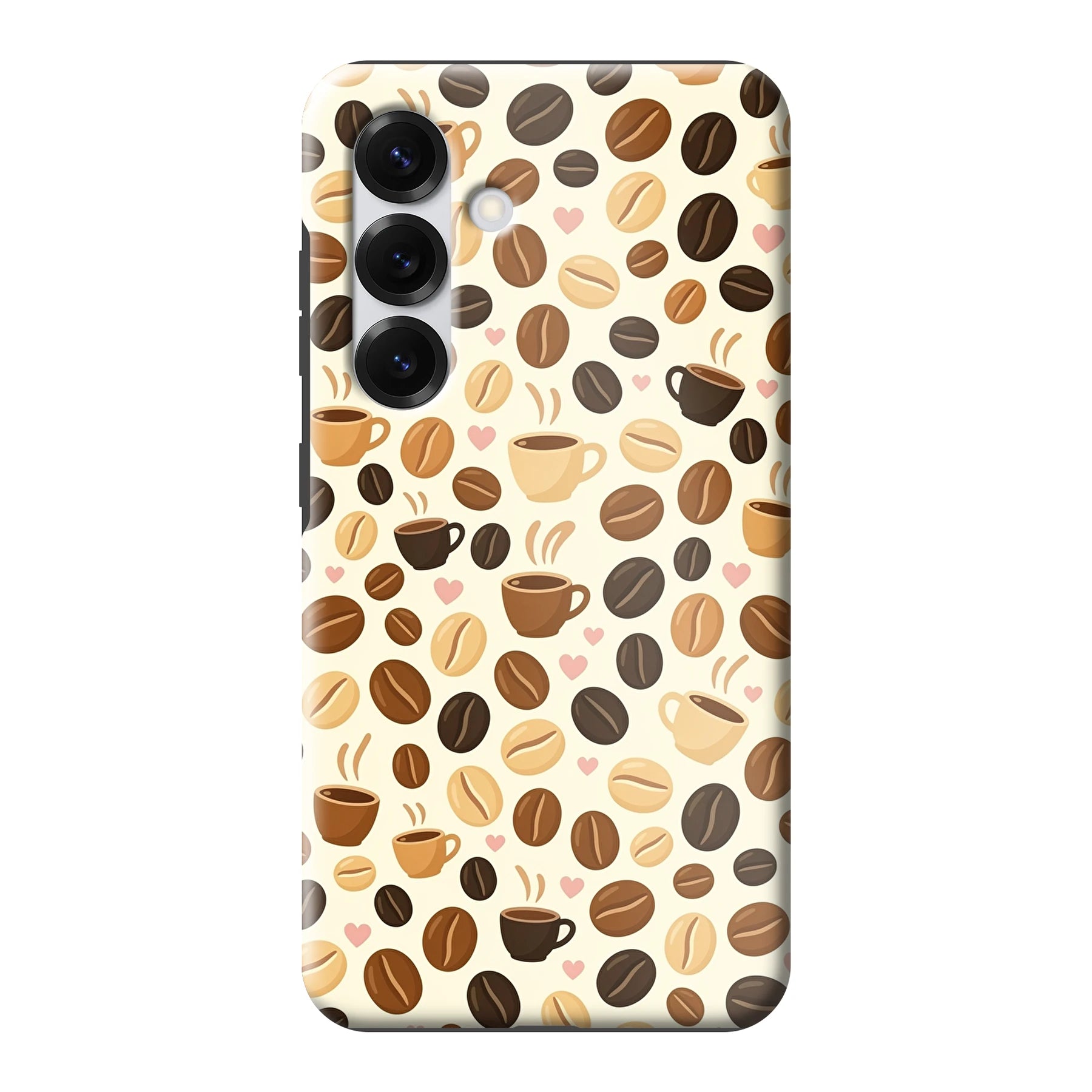 Samsung Galaxy S25 MagSafe phone case