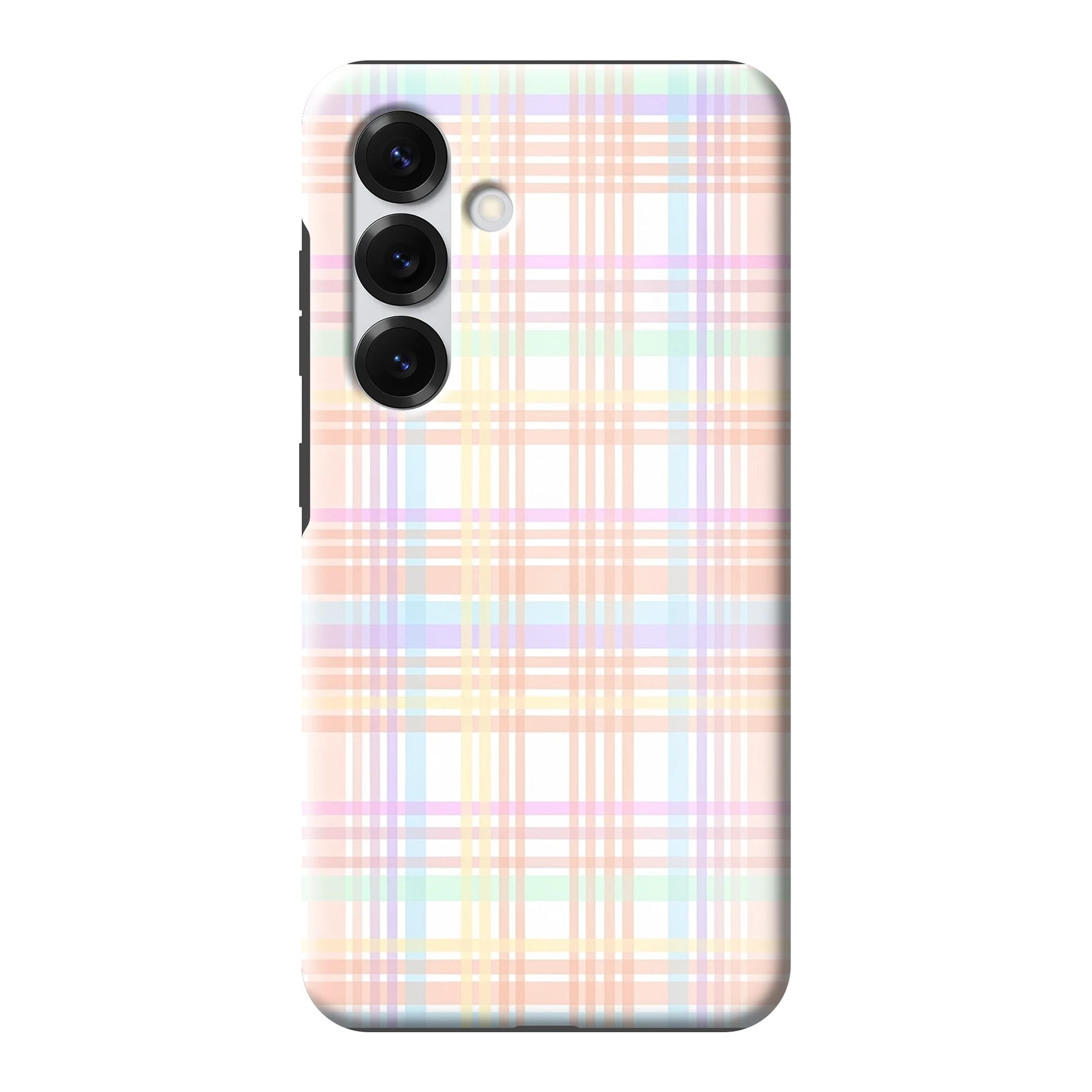 Samsung Galaxy S25 MagSafe phone case