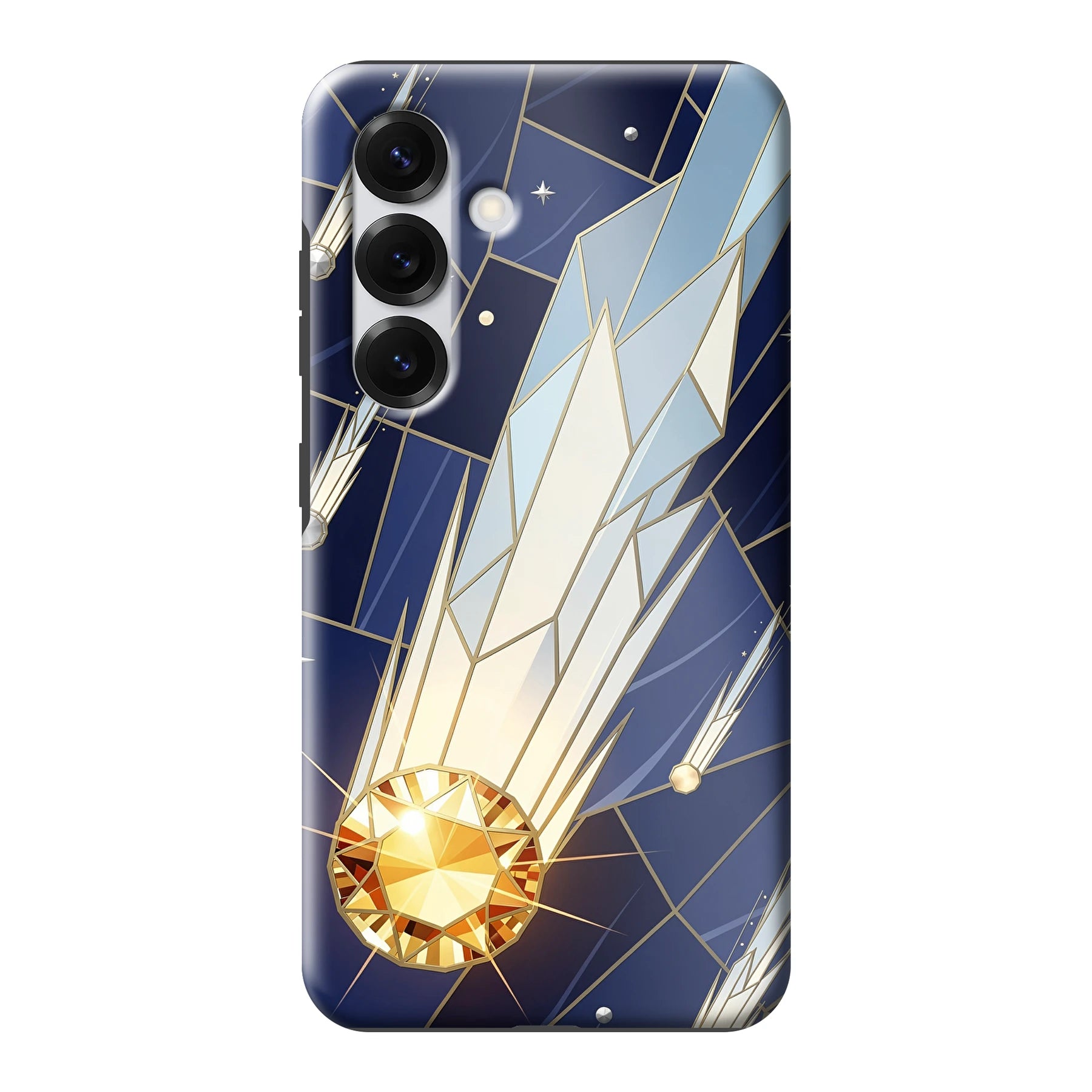 Samsung Galaxy S25 MagSafe phone case