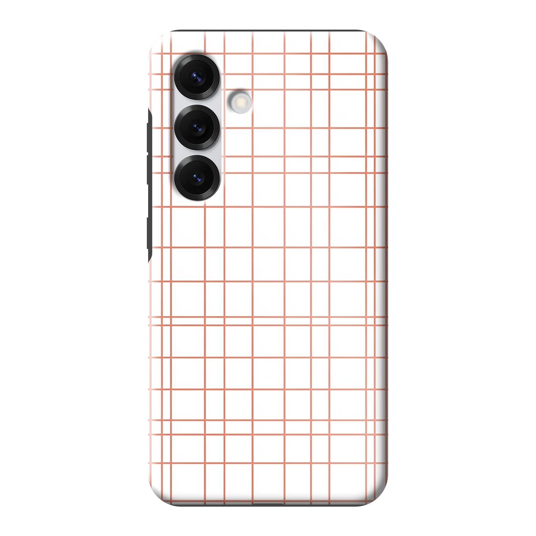 Samsung Galaxy S25 MagSafe phone case