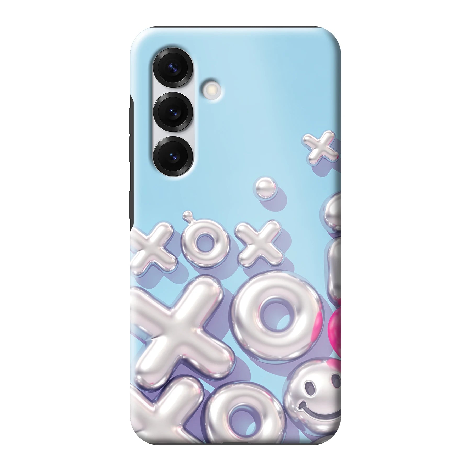 Samsung Galaxy S25 MagSafe phone case