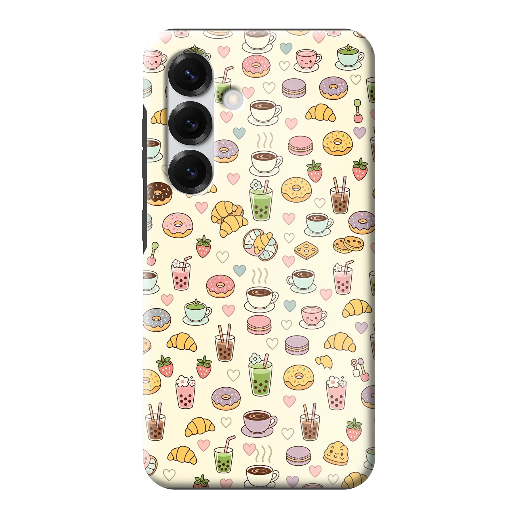 Samsung Galaxy S25 MagSafe phone case