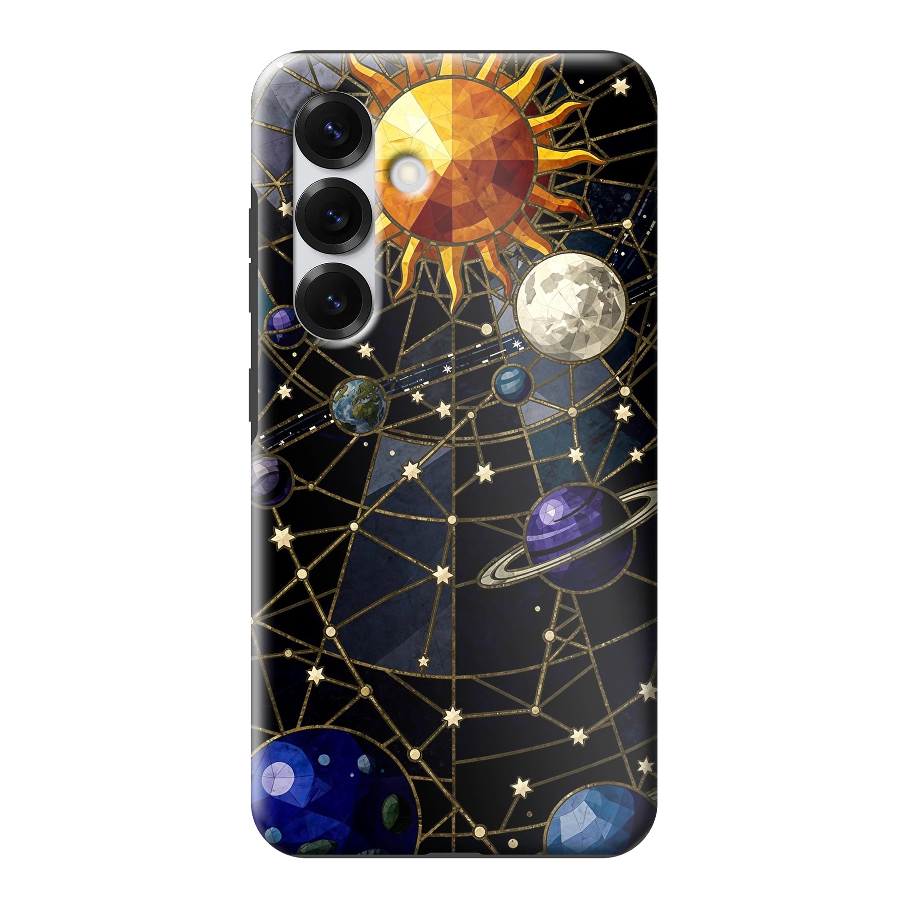 Samsung Galaxy S25 MagSafe phone case
