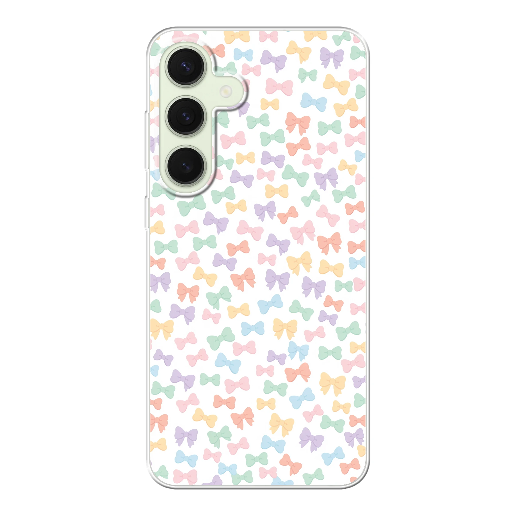 Samsung Galaxy S25 Plus phone case