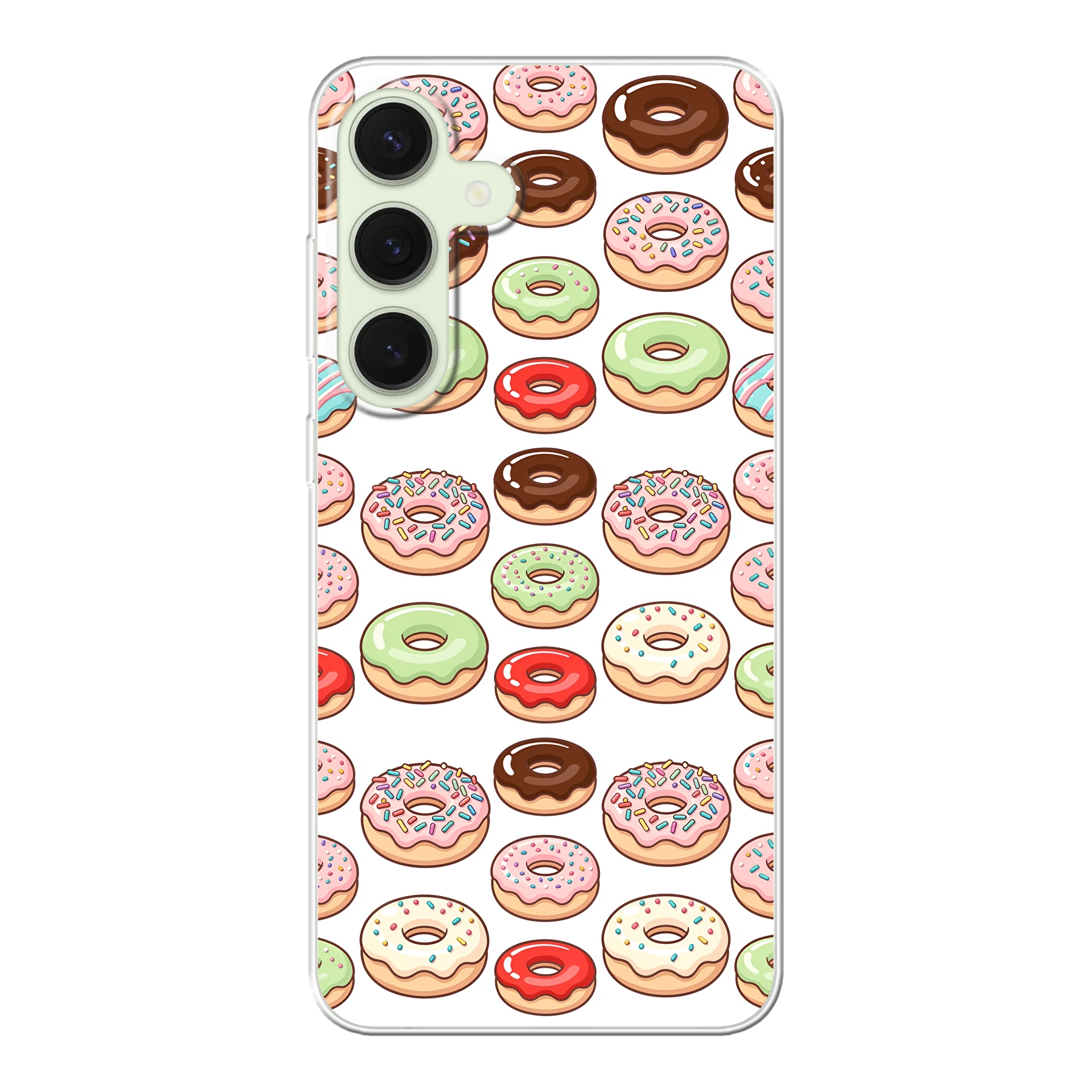 Samsung Galaxy S25 Plus phone case